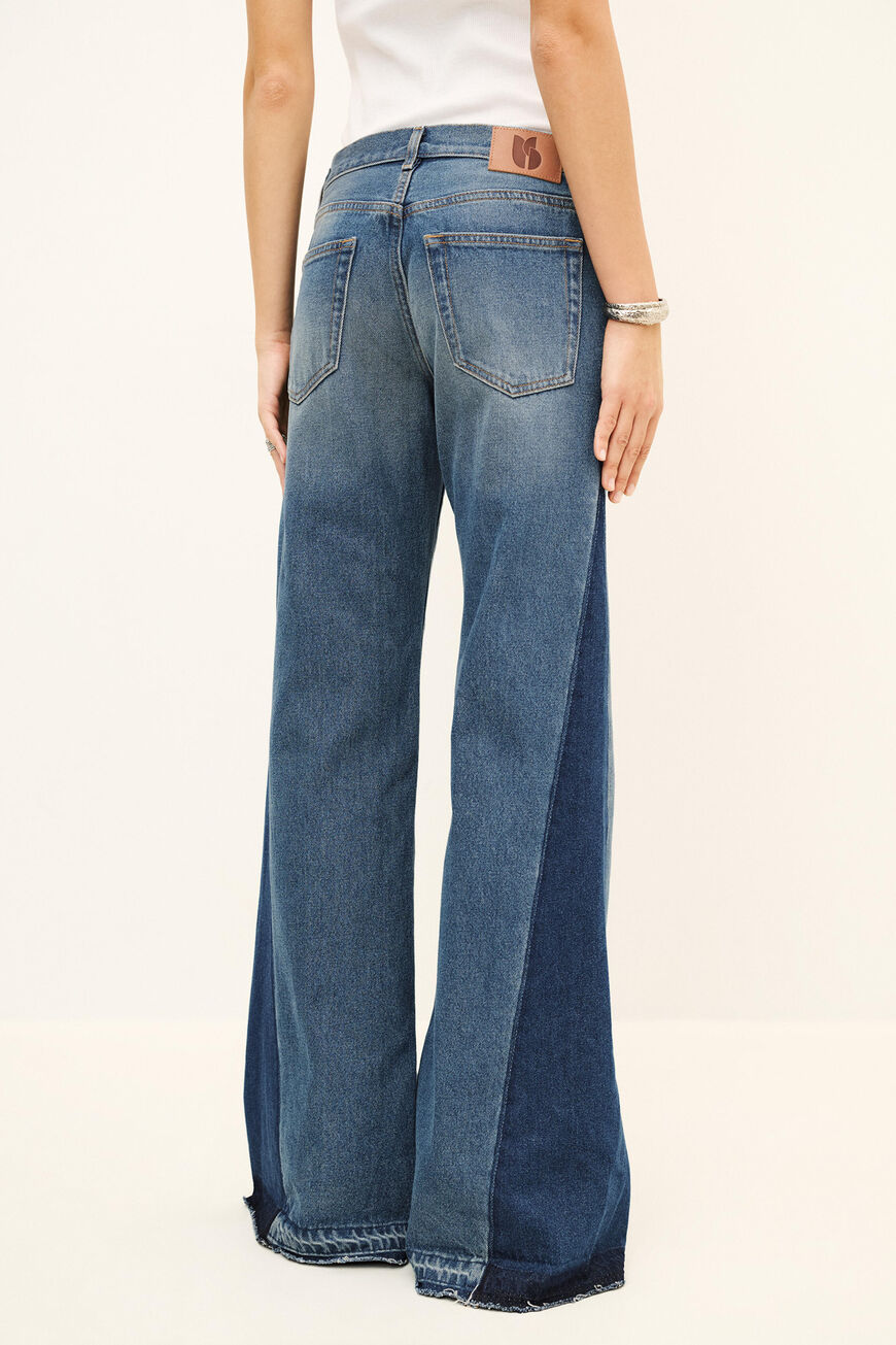 Jeans VADOU