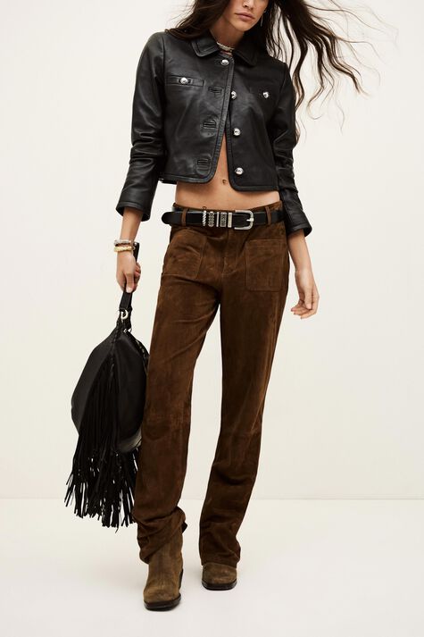 jacket ALEXIA
