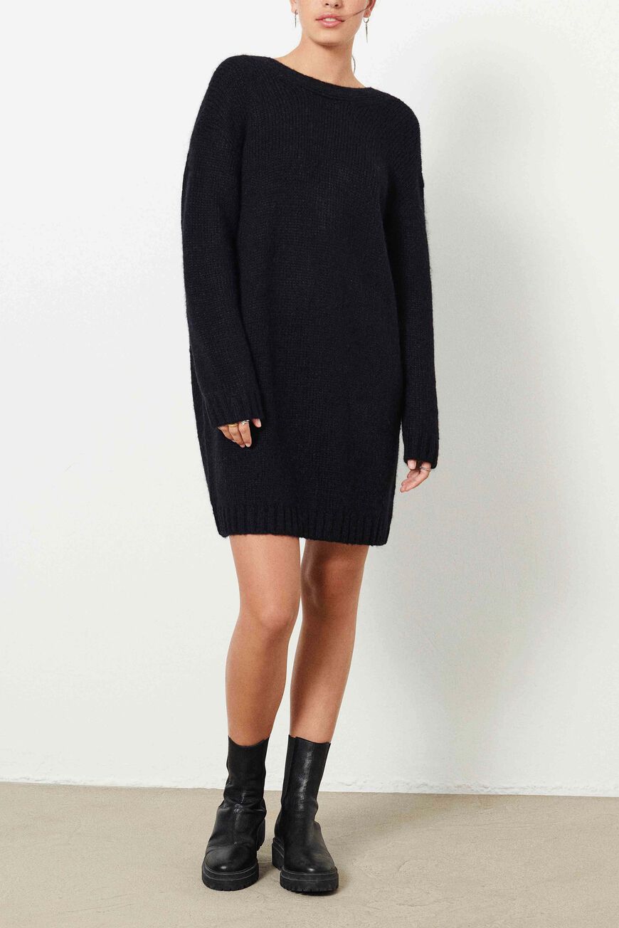 DRESS BEYLA