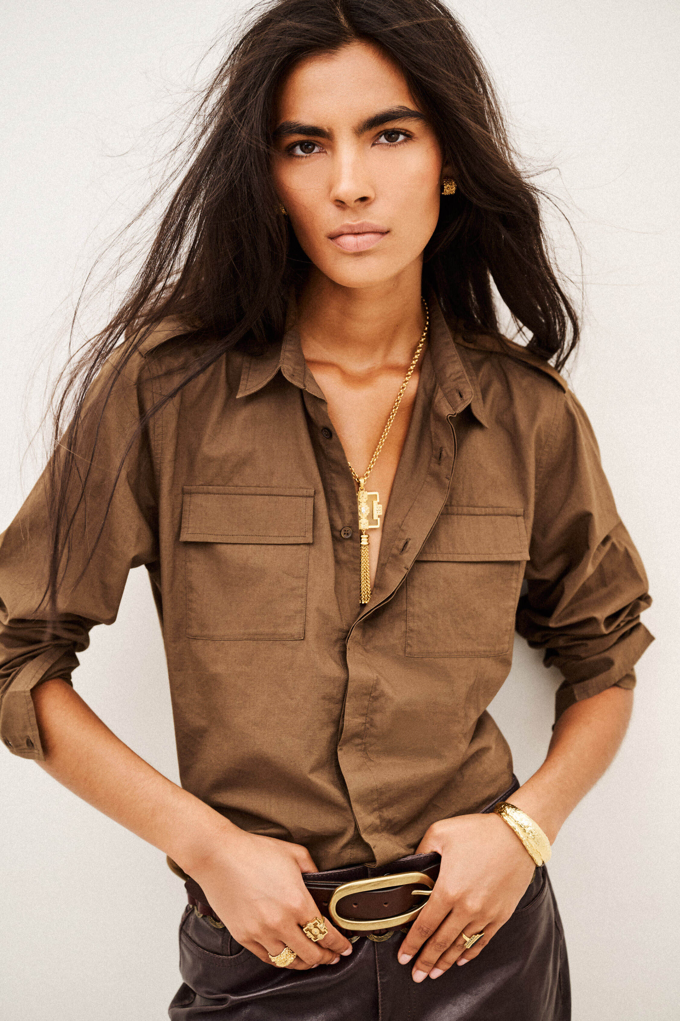 shirt PALANI