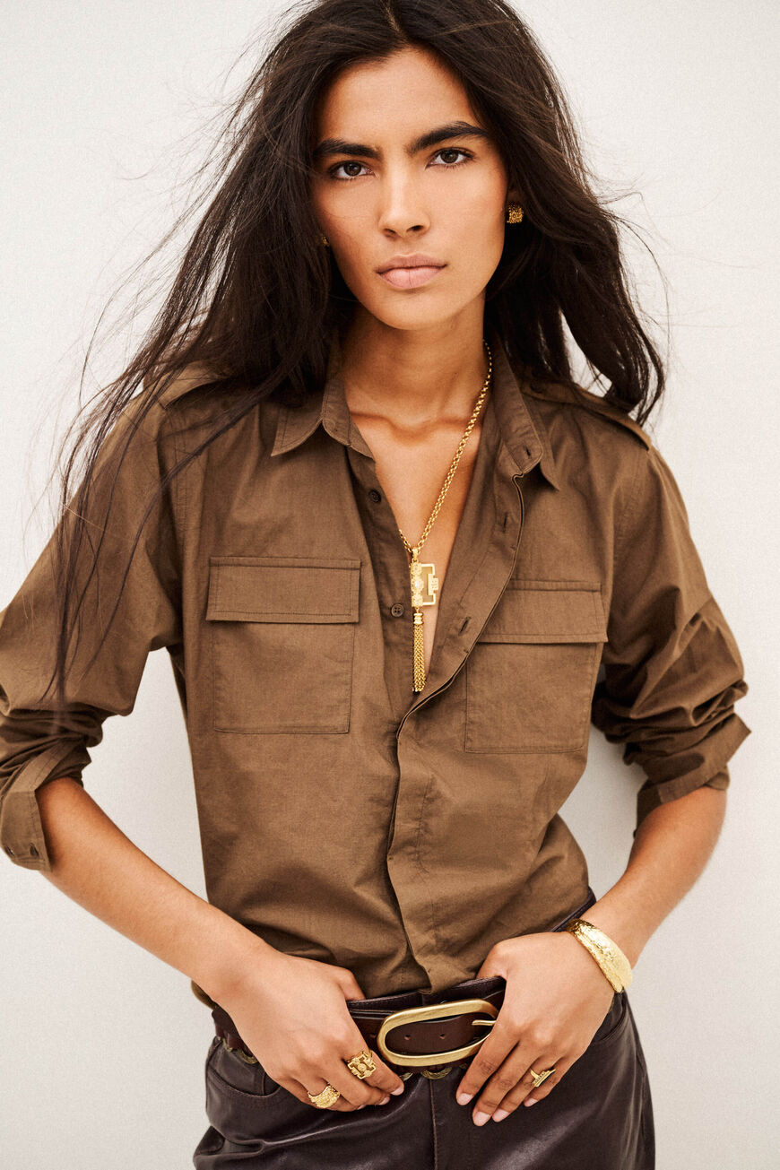 shirt PALANI
