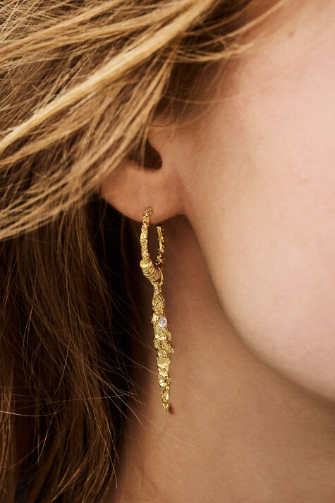 earring OUDI