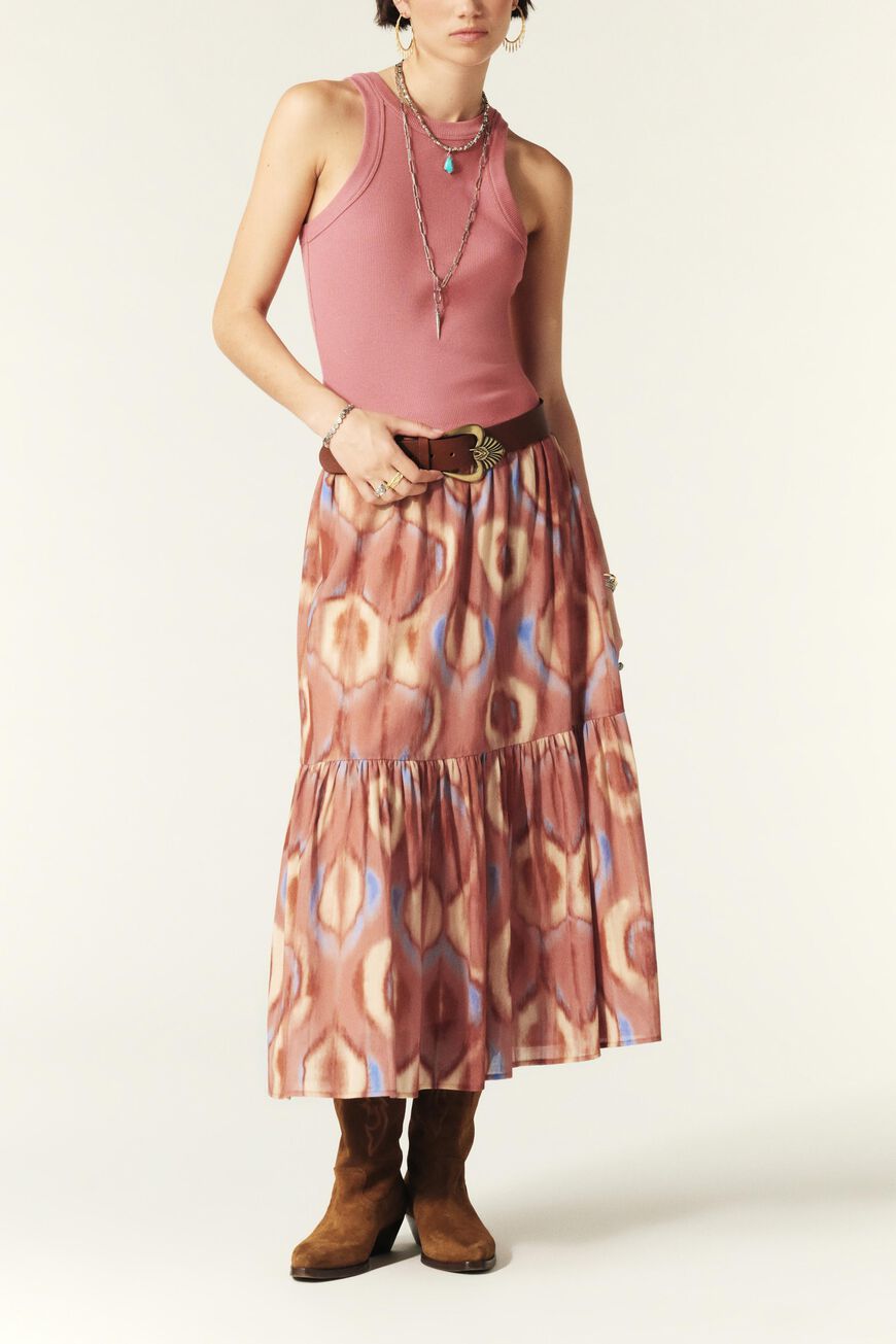skirt CLARIE