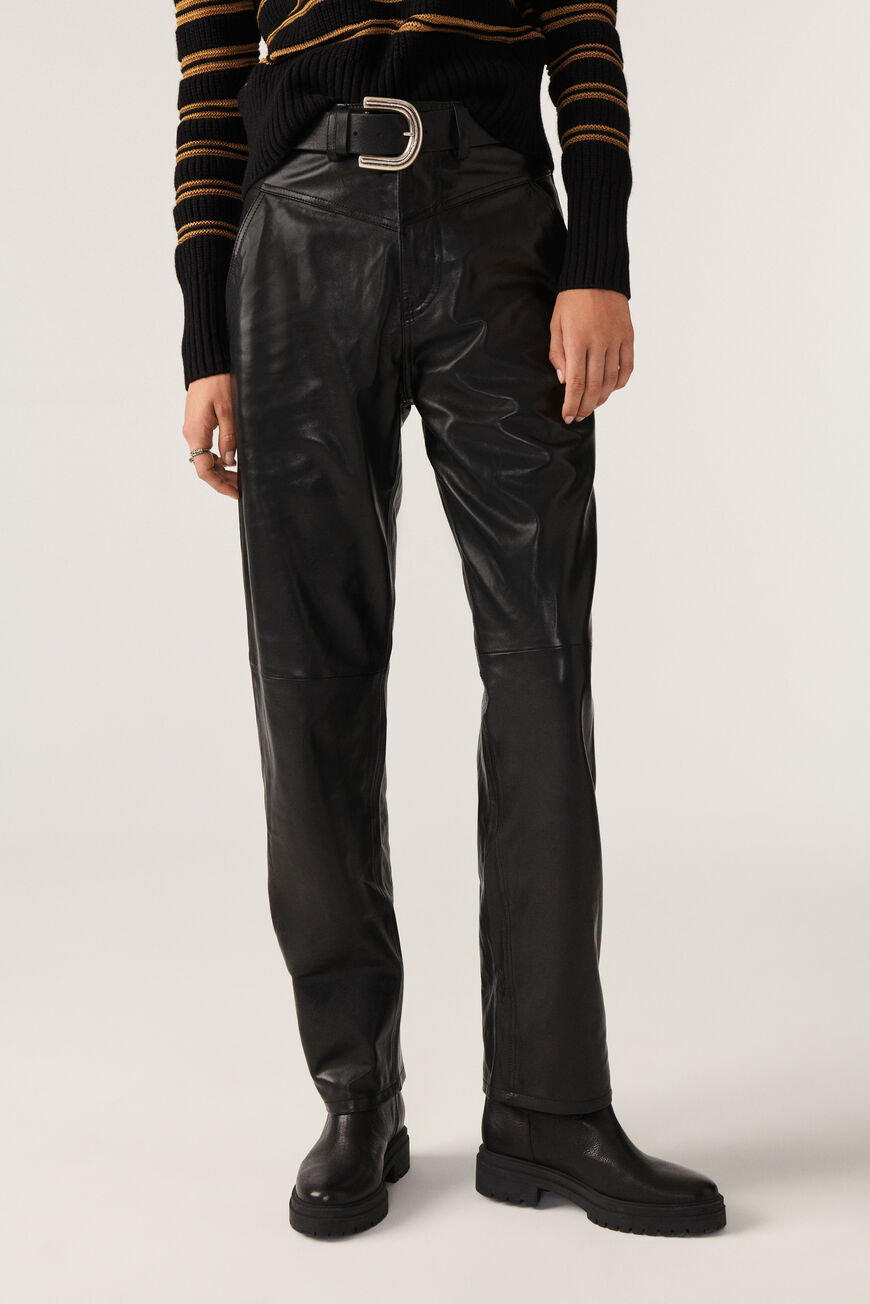 TROUSERS HAEL