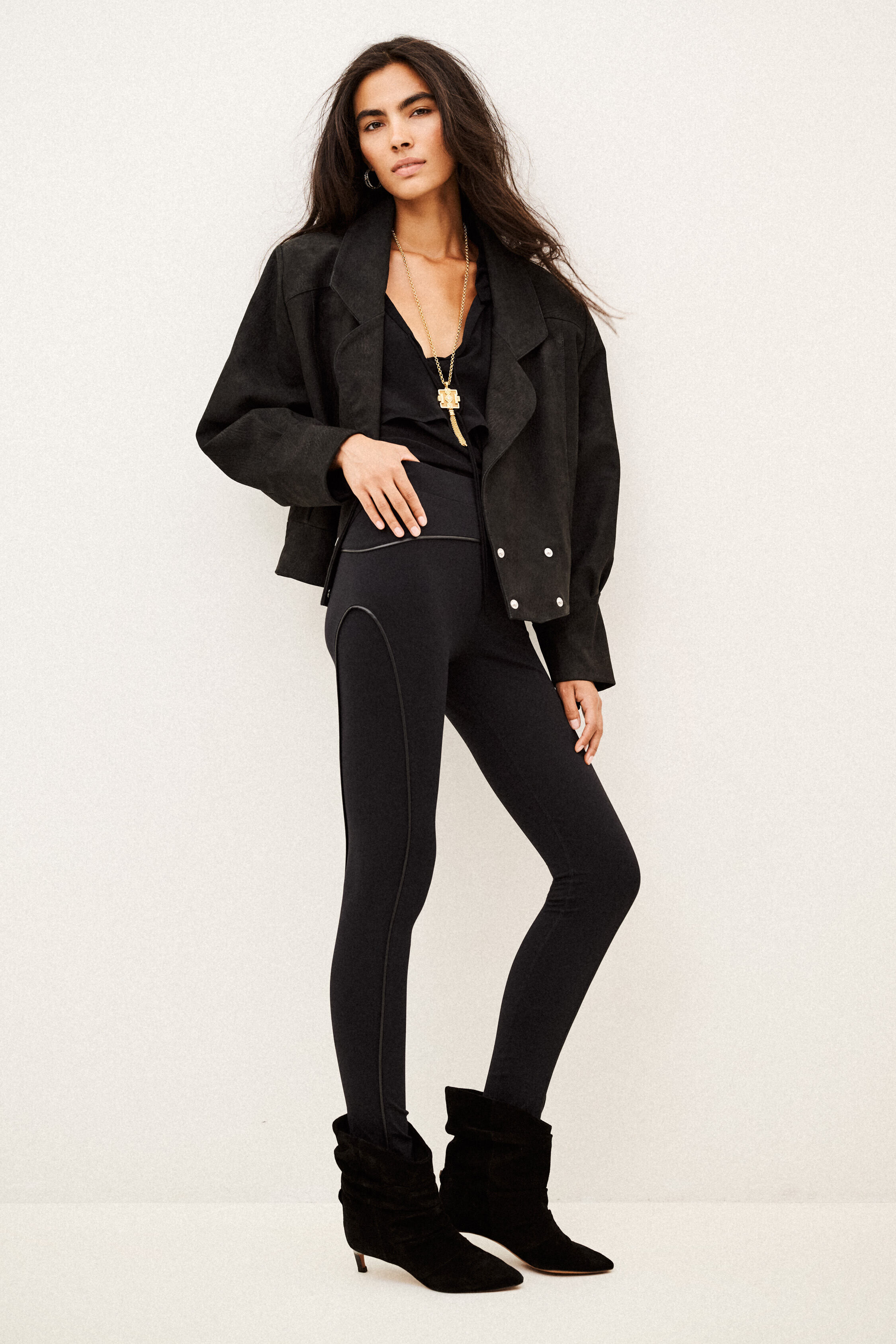 LEGGING LEORA