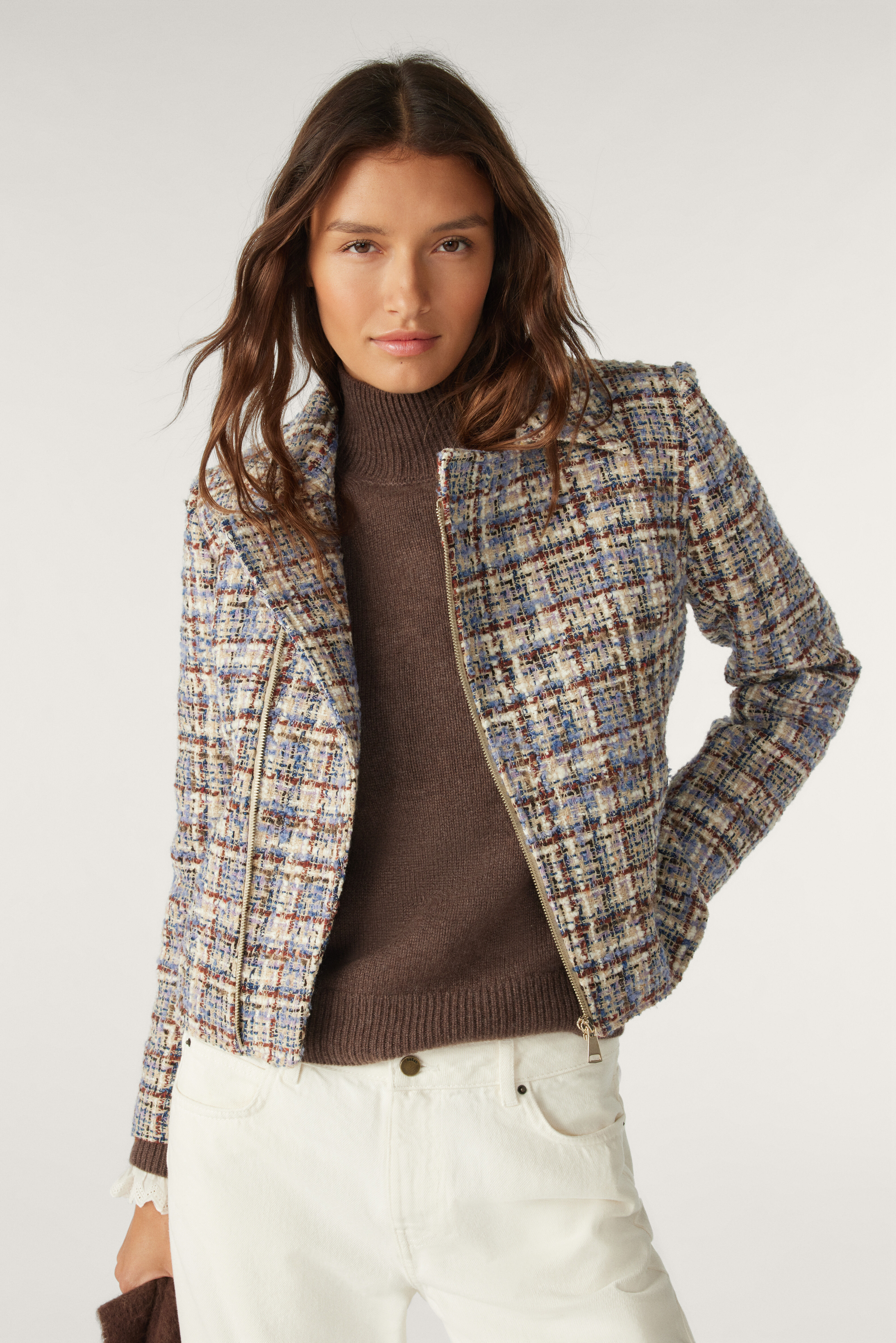 jacket TYEE