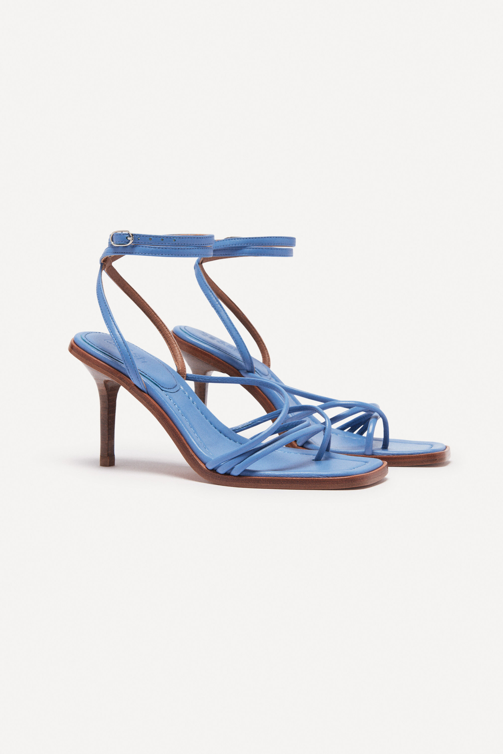 SANDALES CAMMELIE