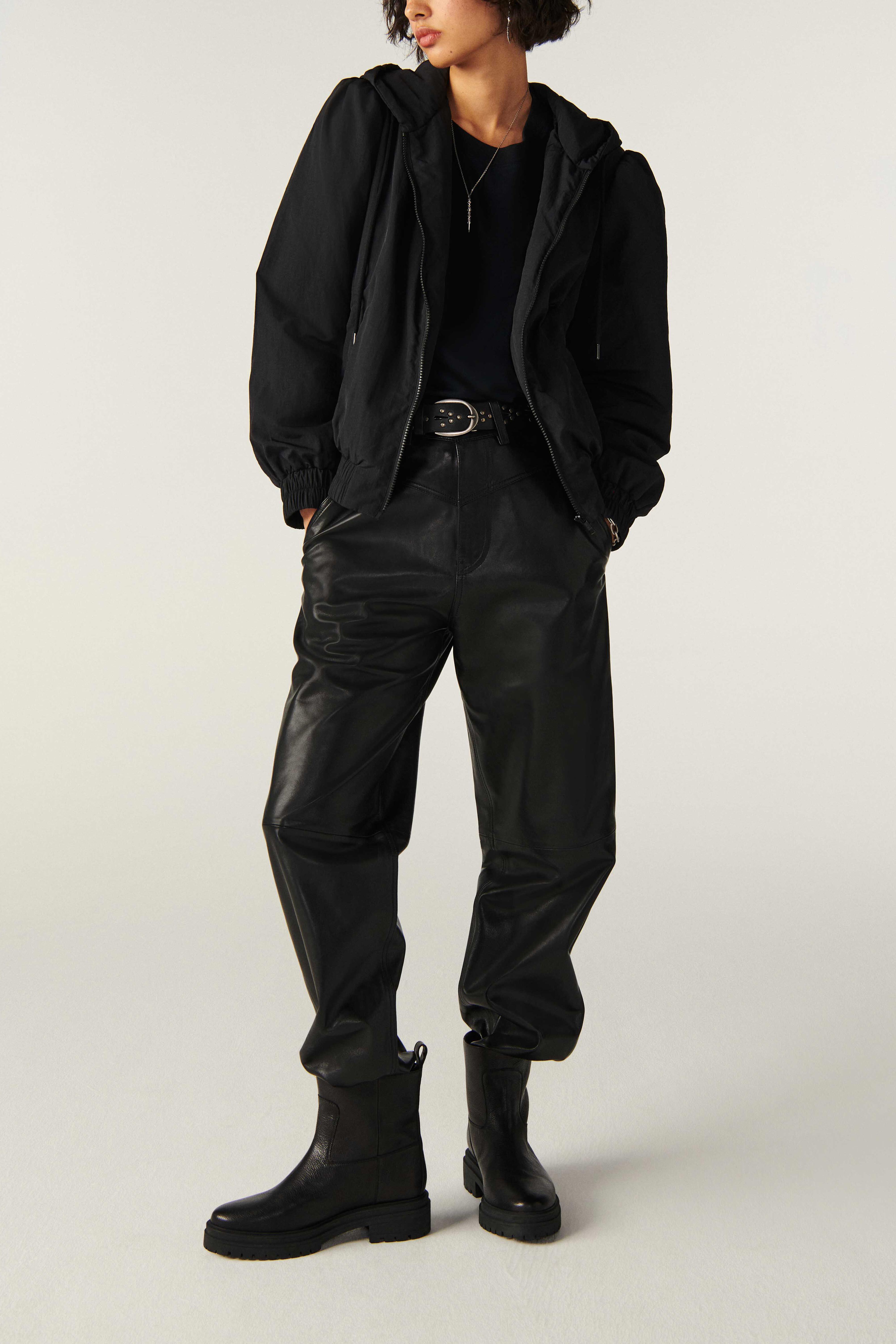 JACKET ELVIS