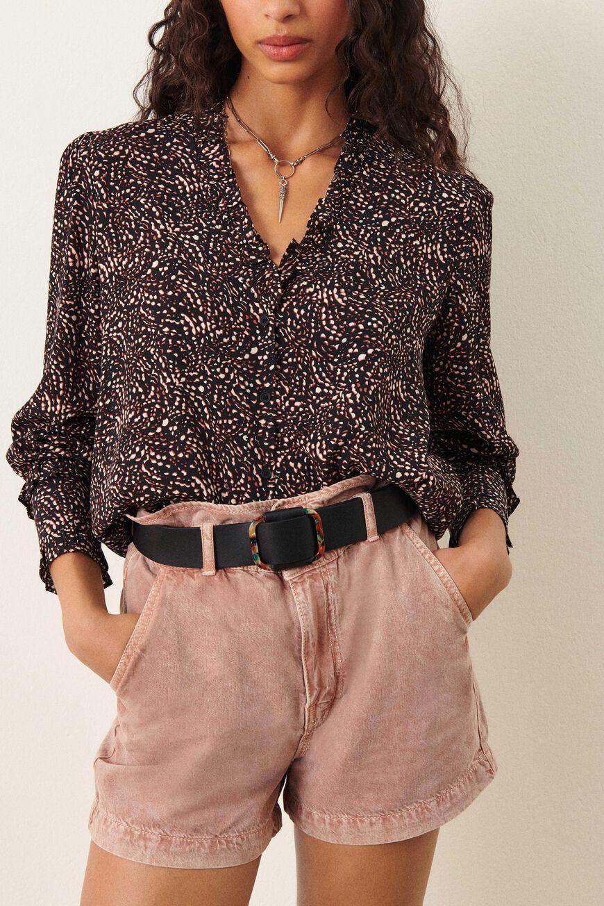 INTI SHIRT