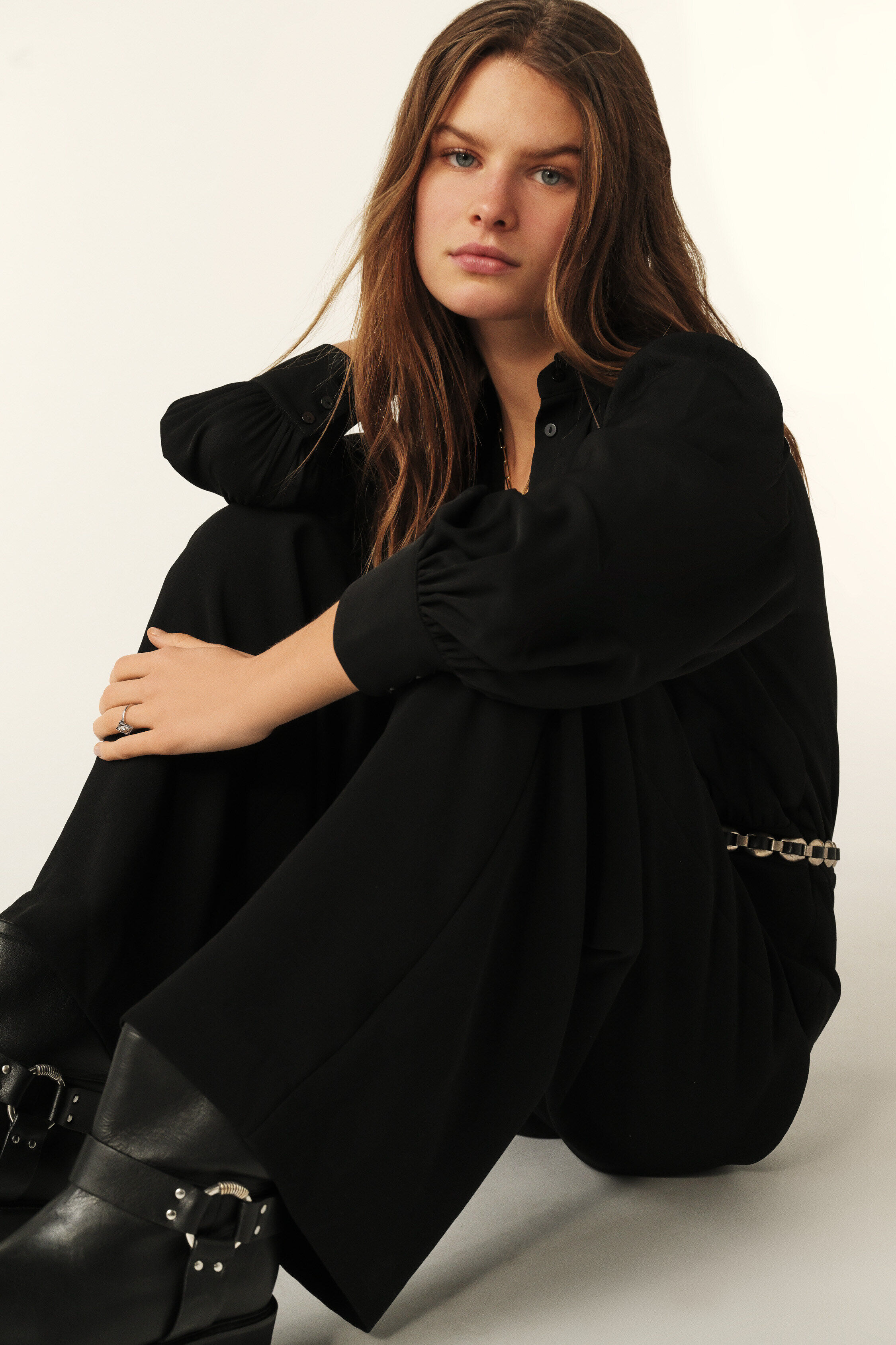 JUMPSUIT RIVKA