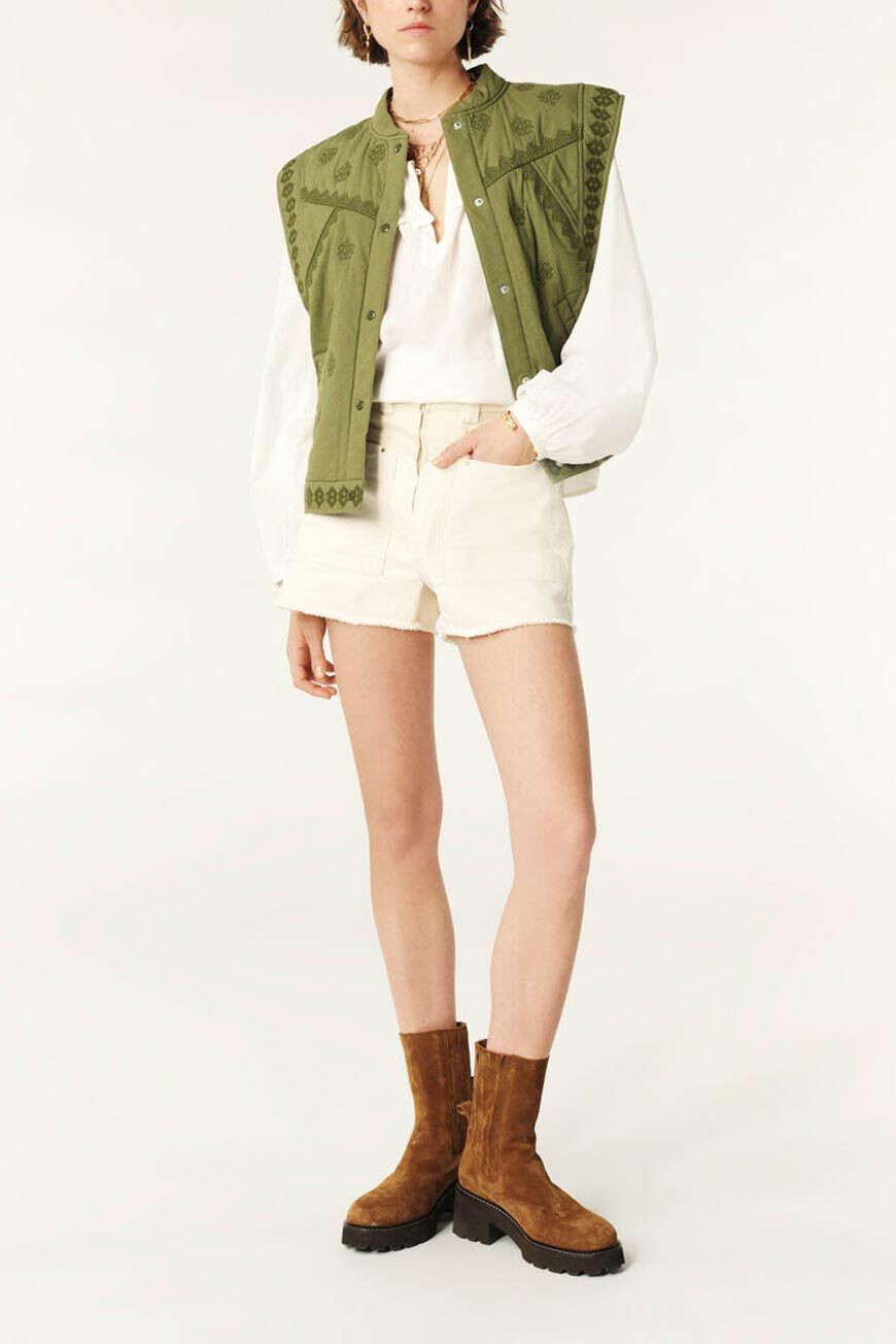 shorts CDAVID