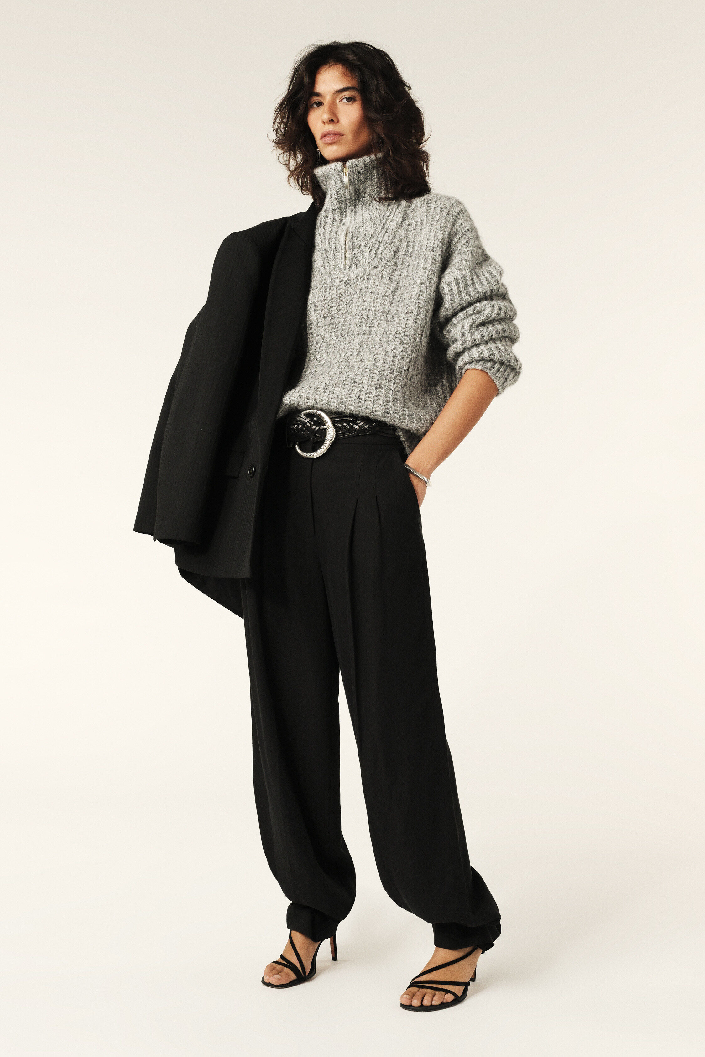 Pullover BALTAN