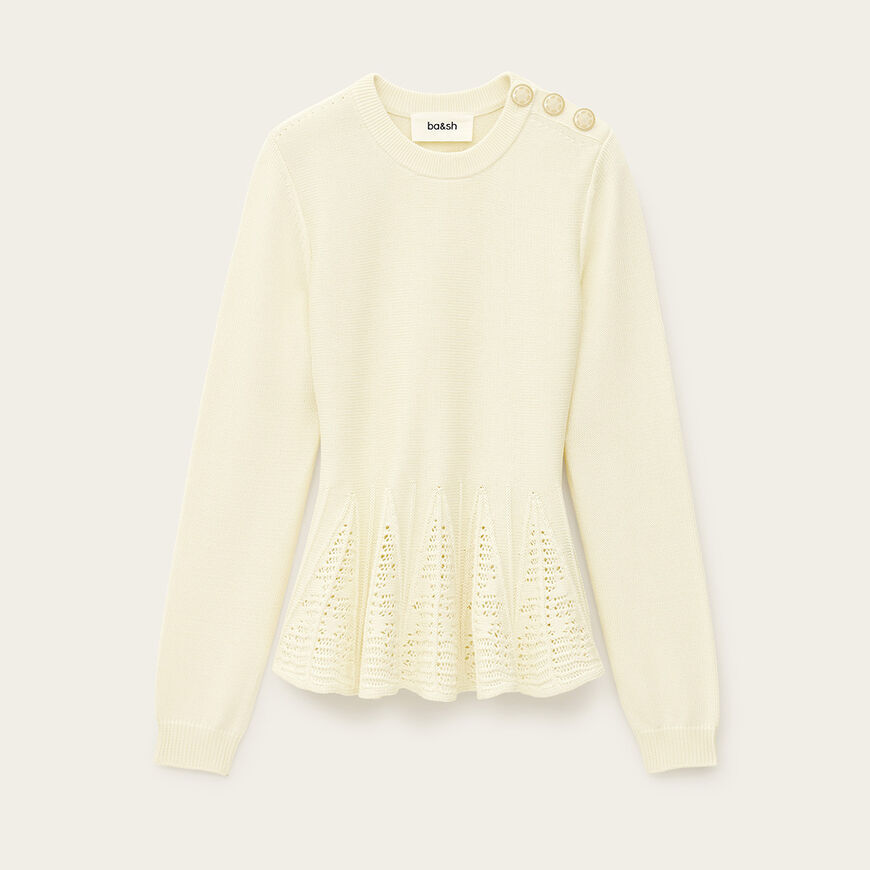 Jumper SAMA