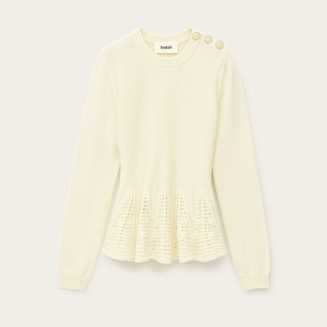 Jumper SAMA