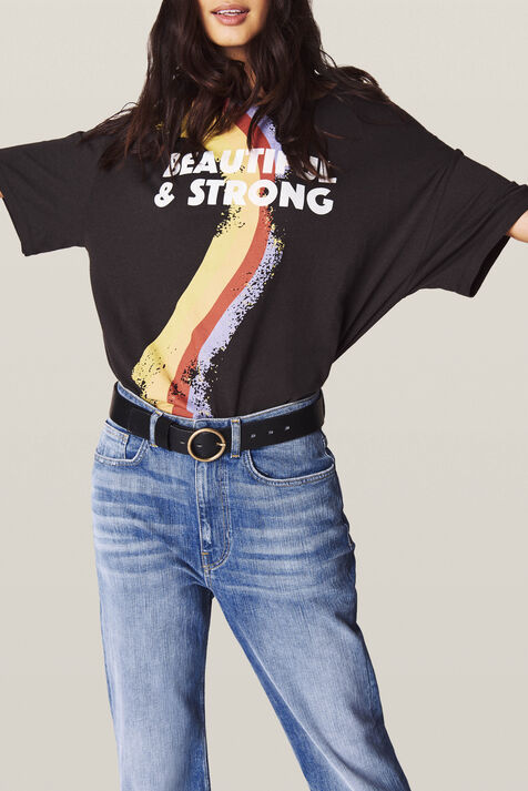 CHIC TSHIRT