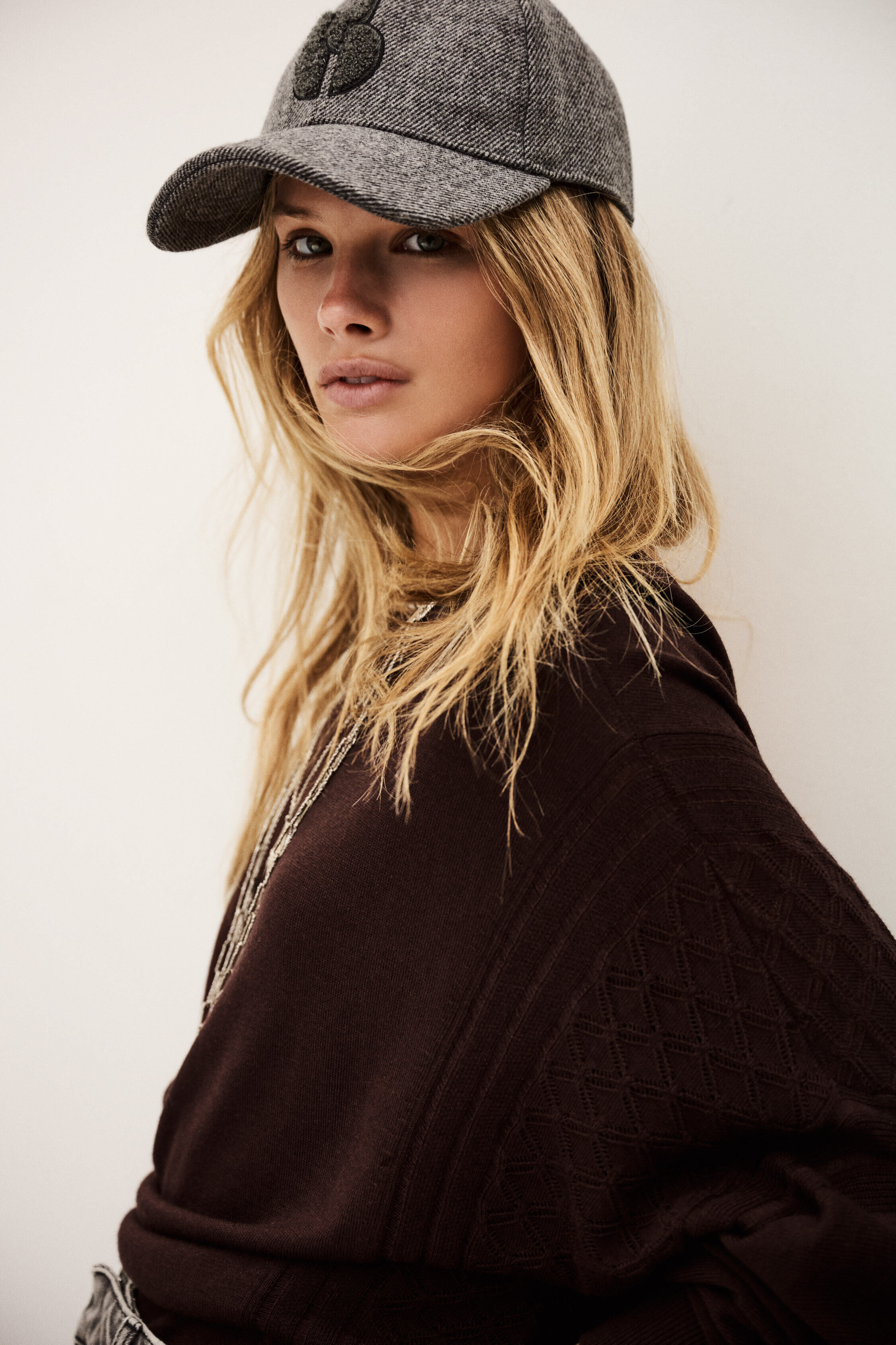 SWEATER JASSIDA
