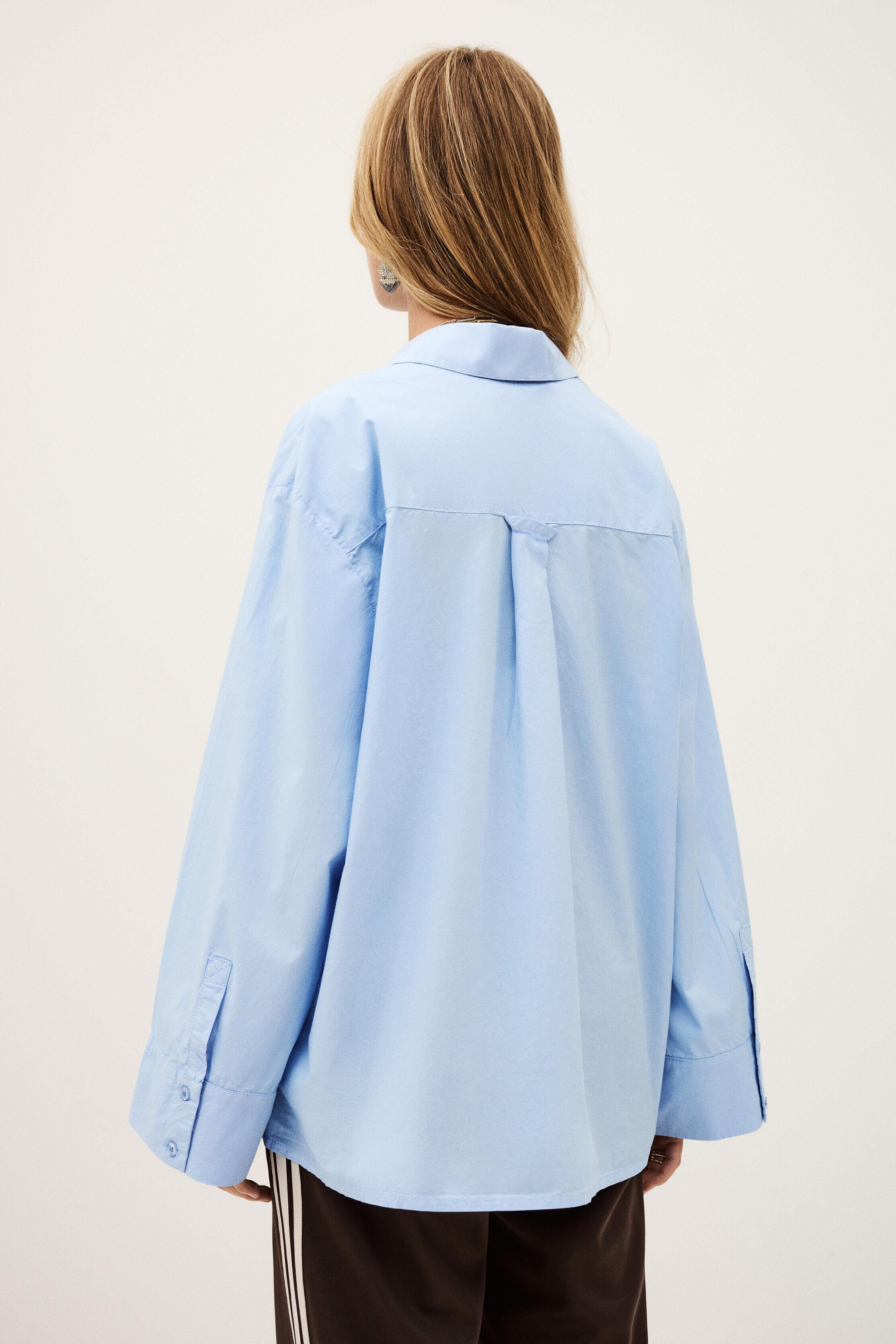 chemise ADAM