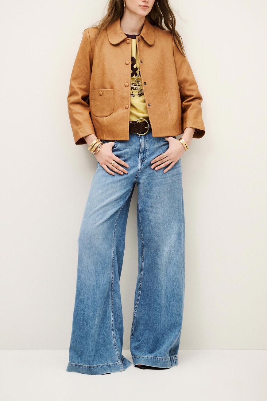 jacket BILOS