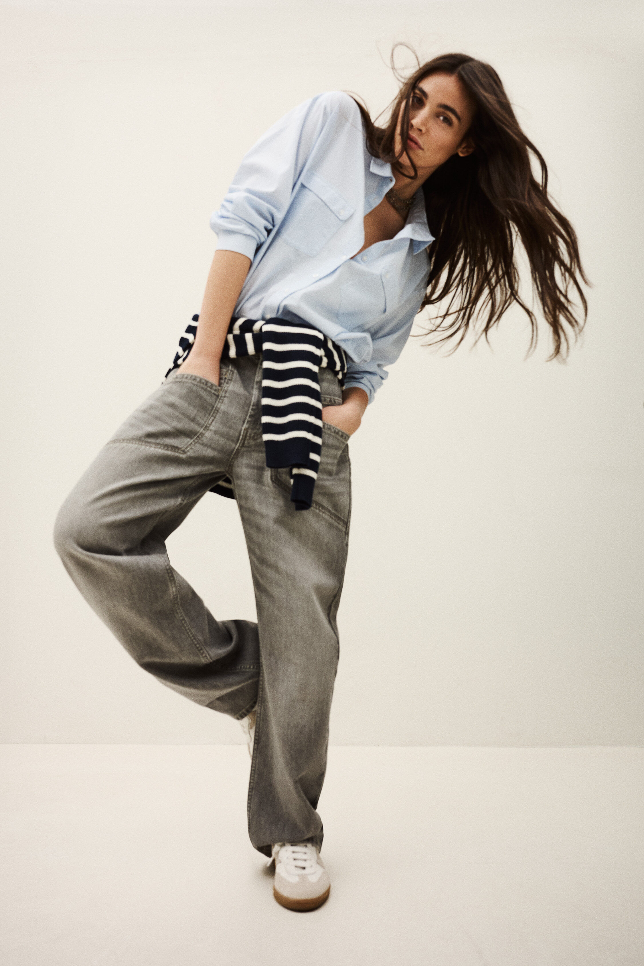 Pantalon YIMA