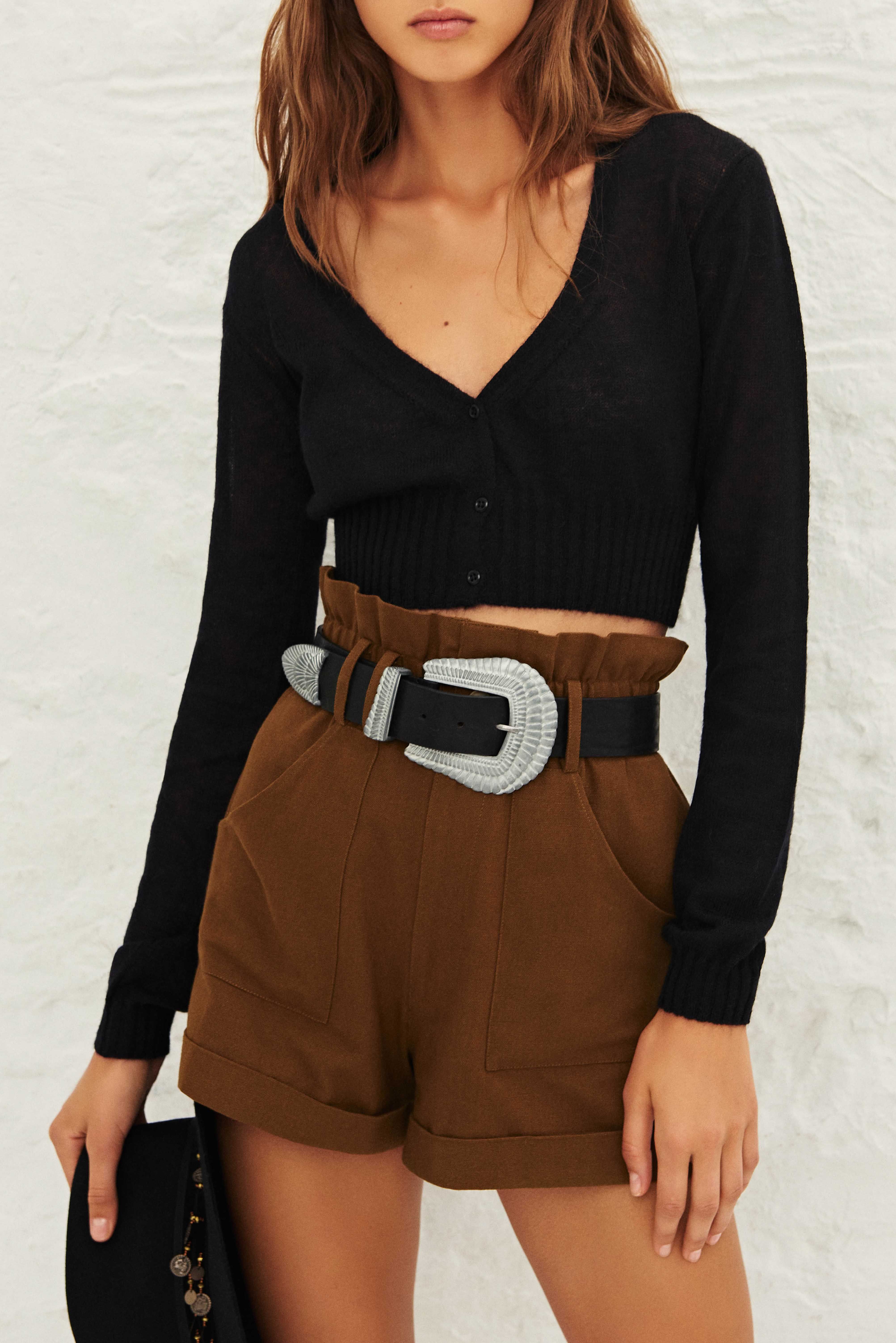 CARDIGAN FAUZIA
