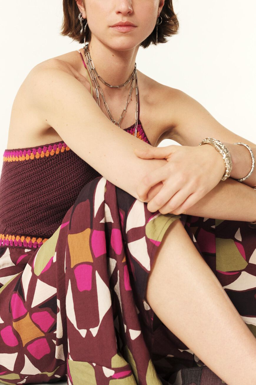 dress AMINA