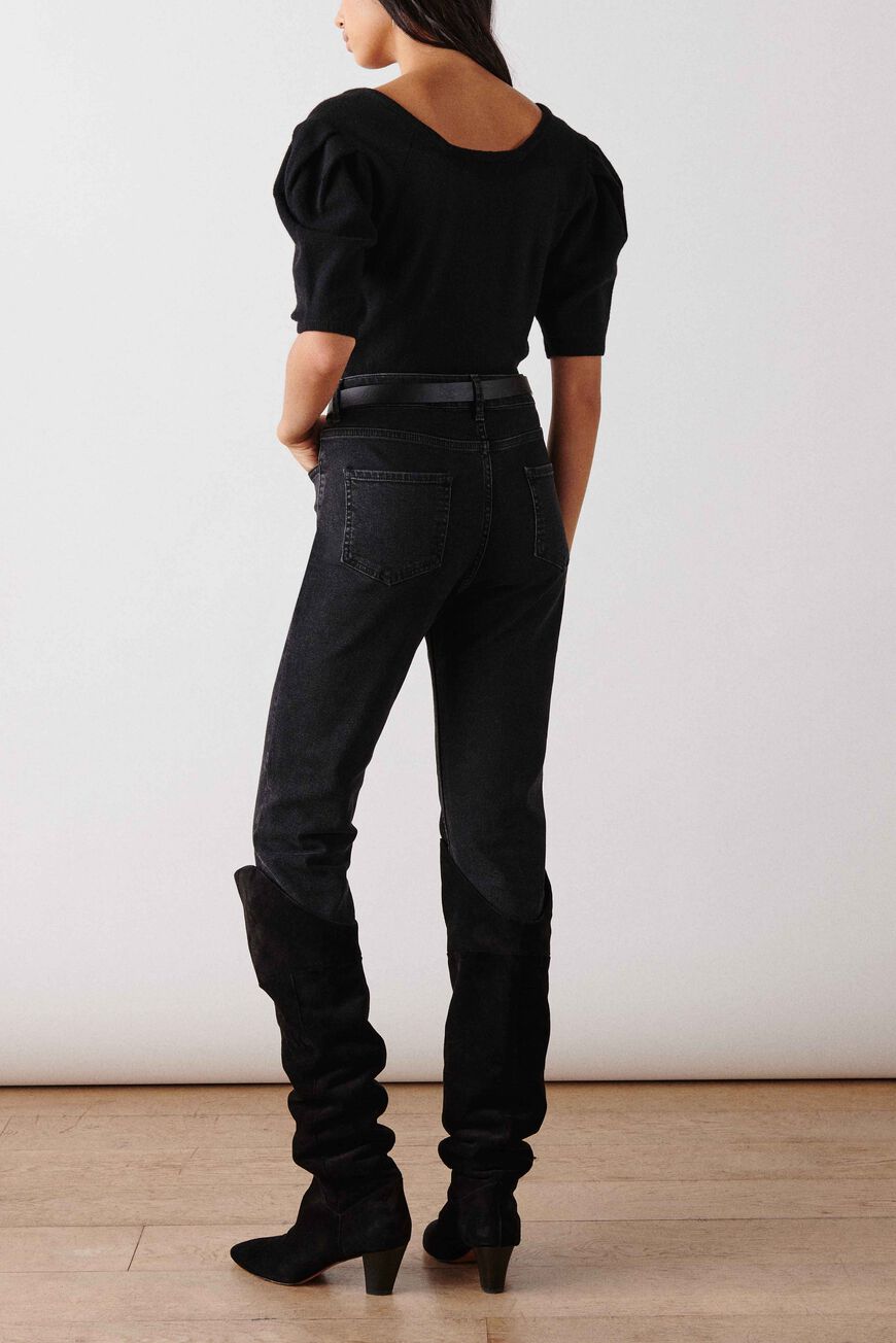 JEANS SCOTT