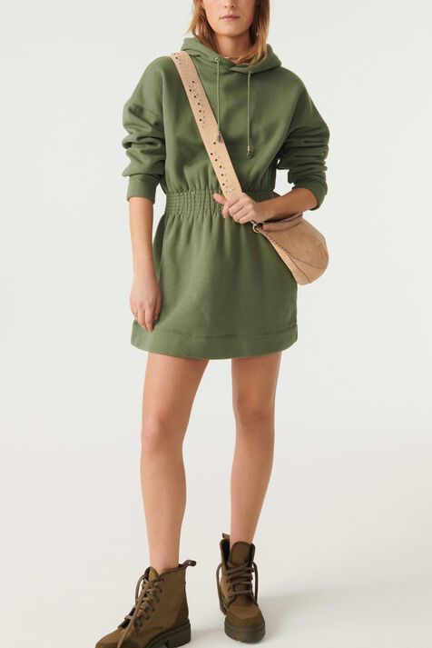 DRESS DITSY