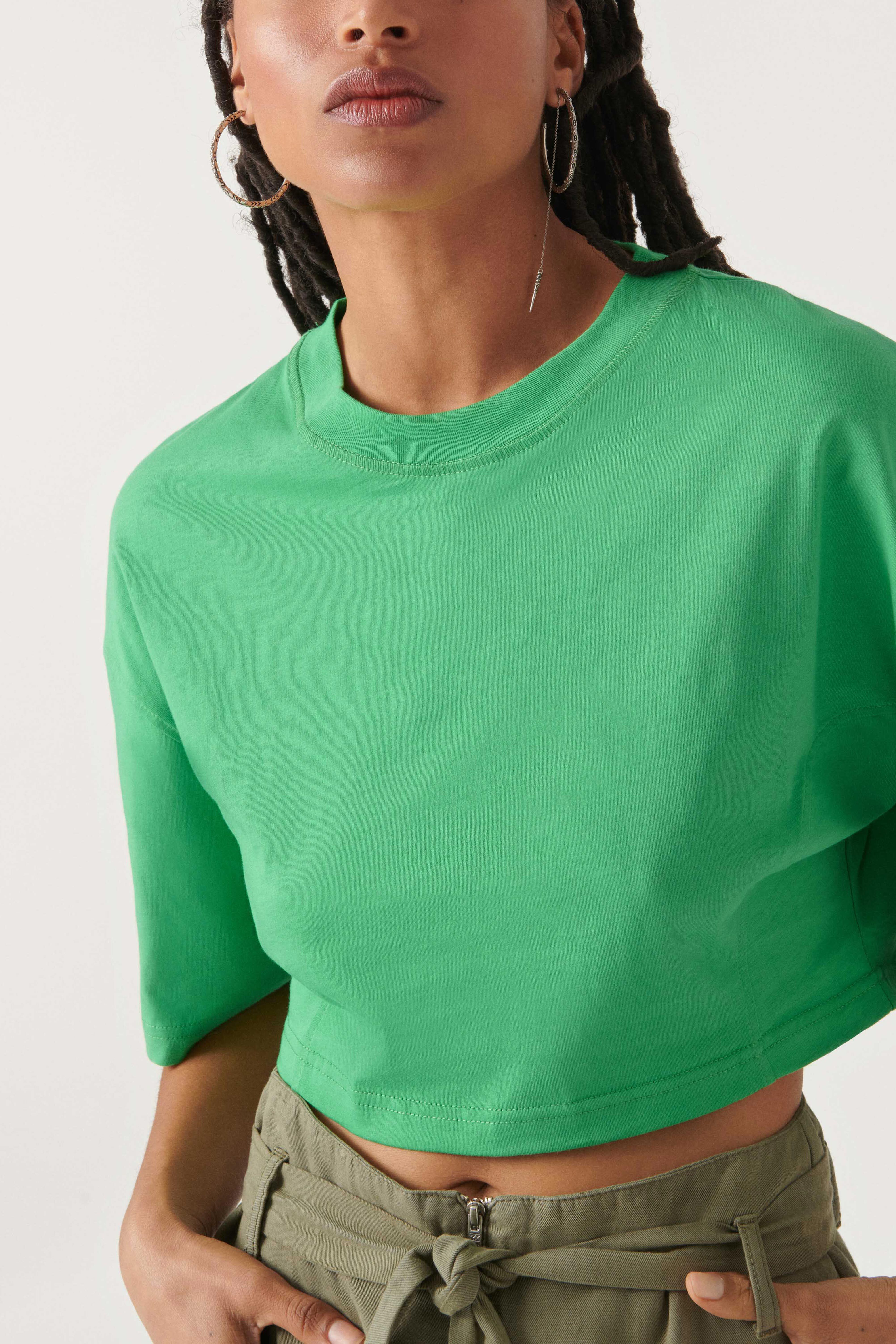 T-SHIRT ALTA