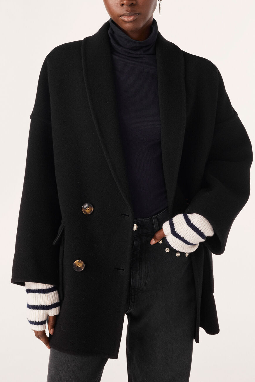 coat GINTA