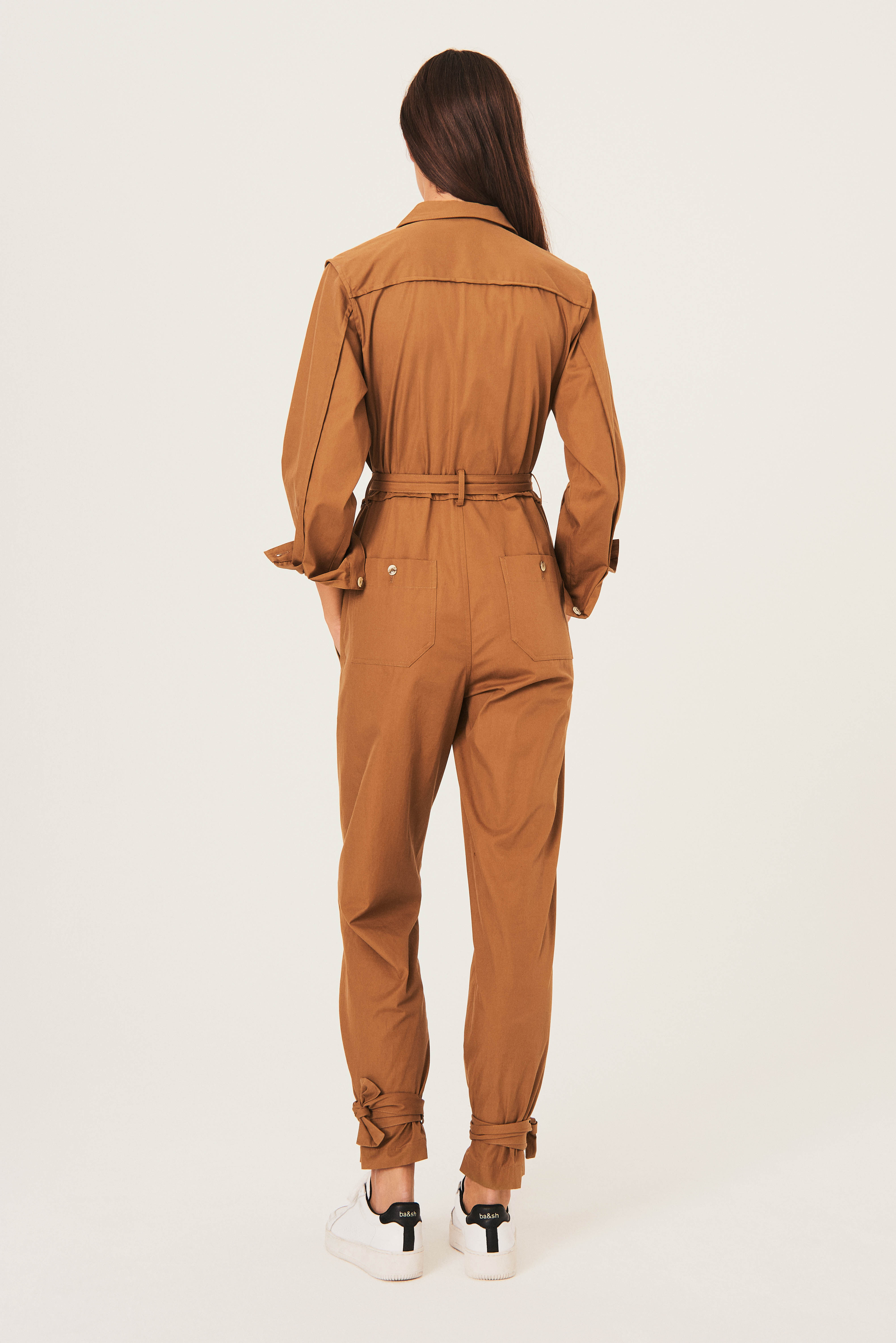 JUMPSUIT CHRIS