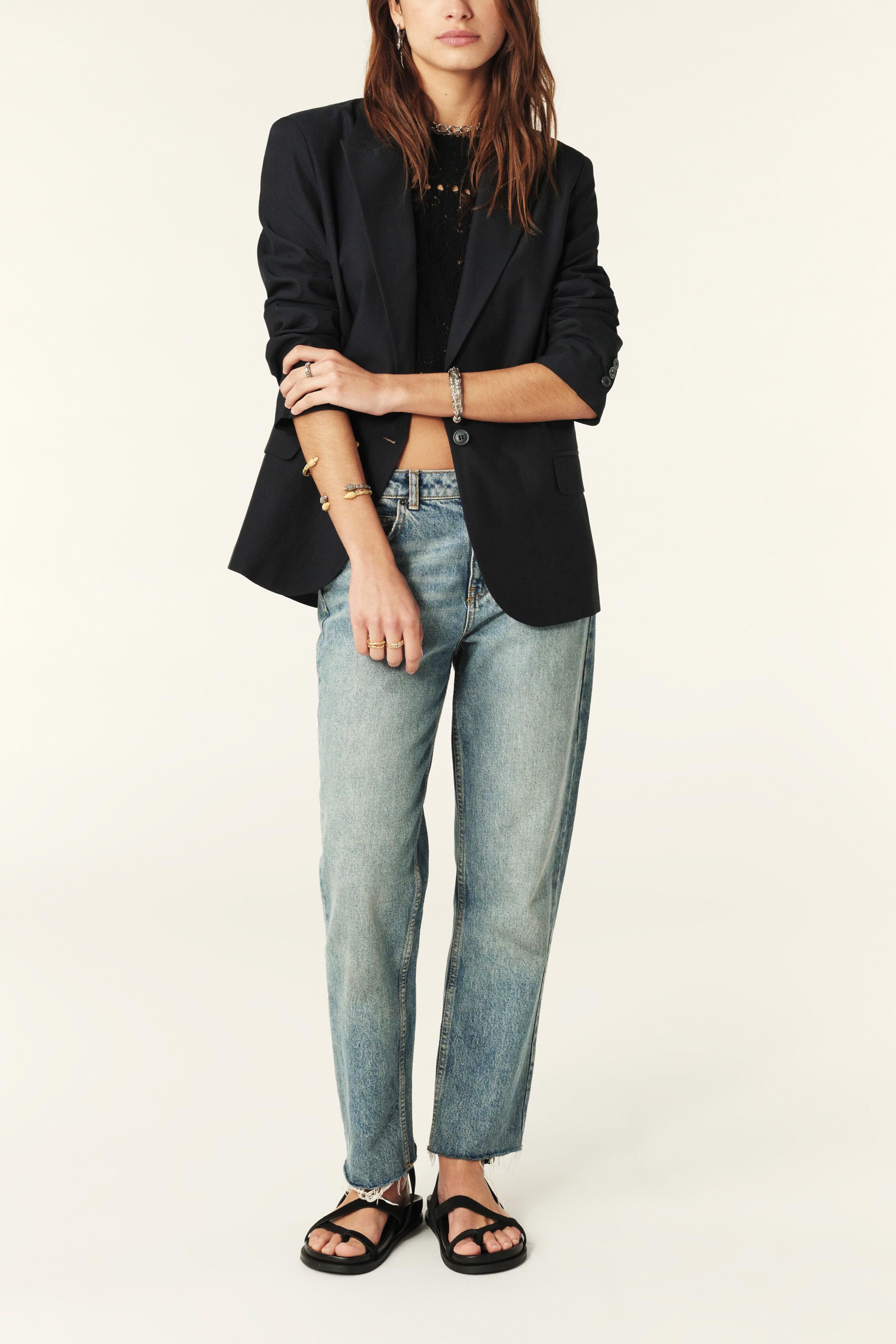 jacket FEROY