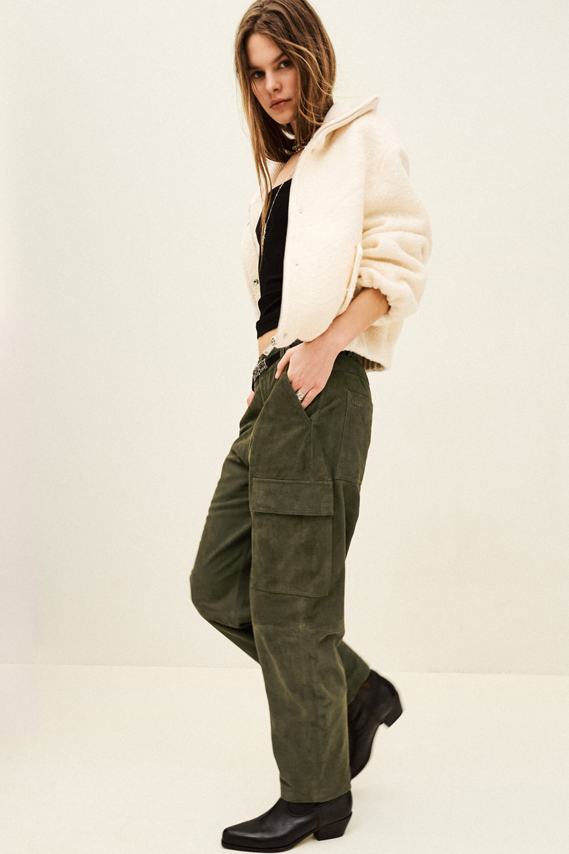 Pants SITA