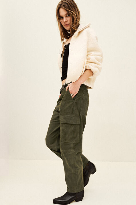 Trousers SITA