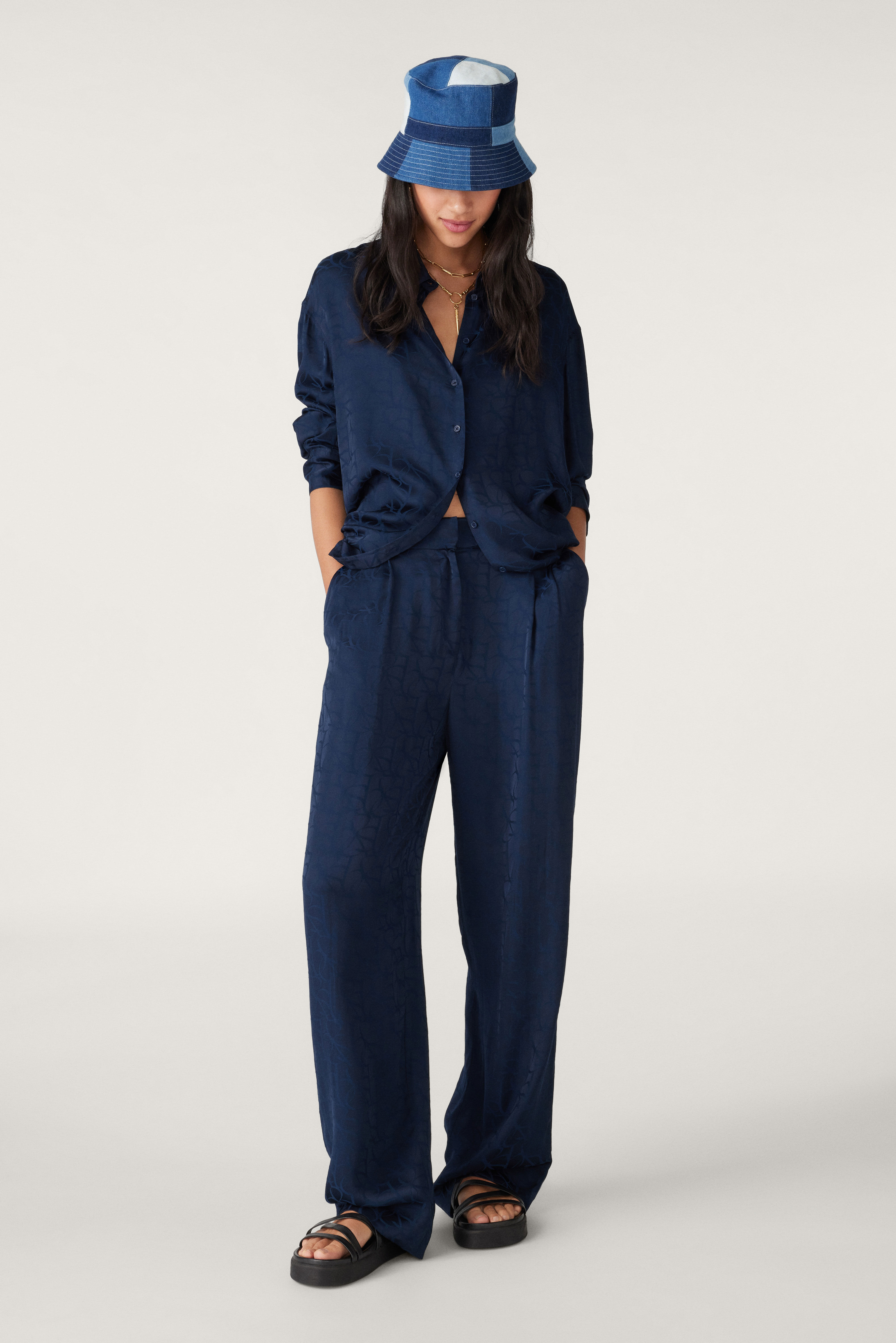 pantalon MOLOY