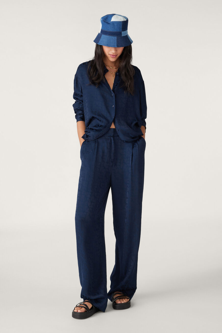 trousers MOLOY
