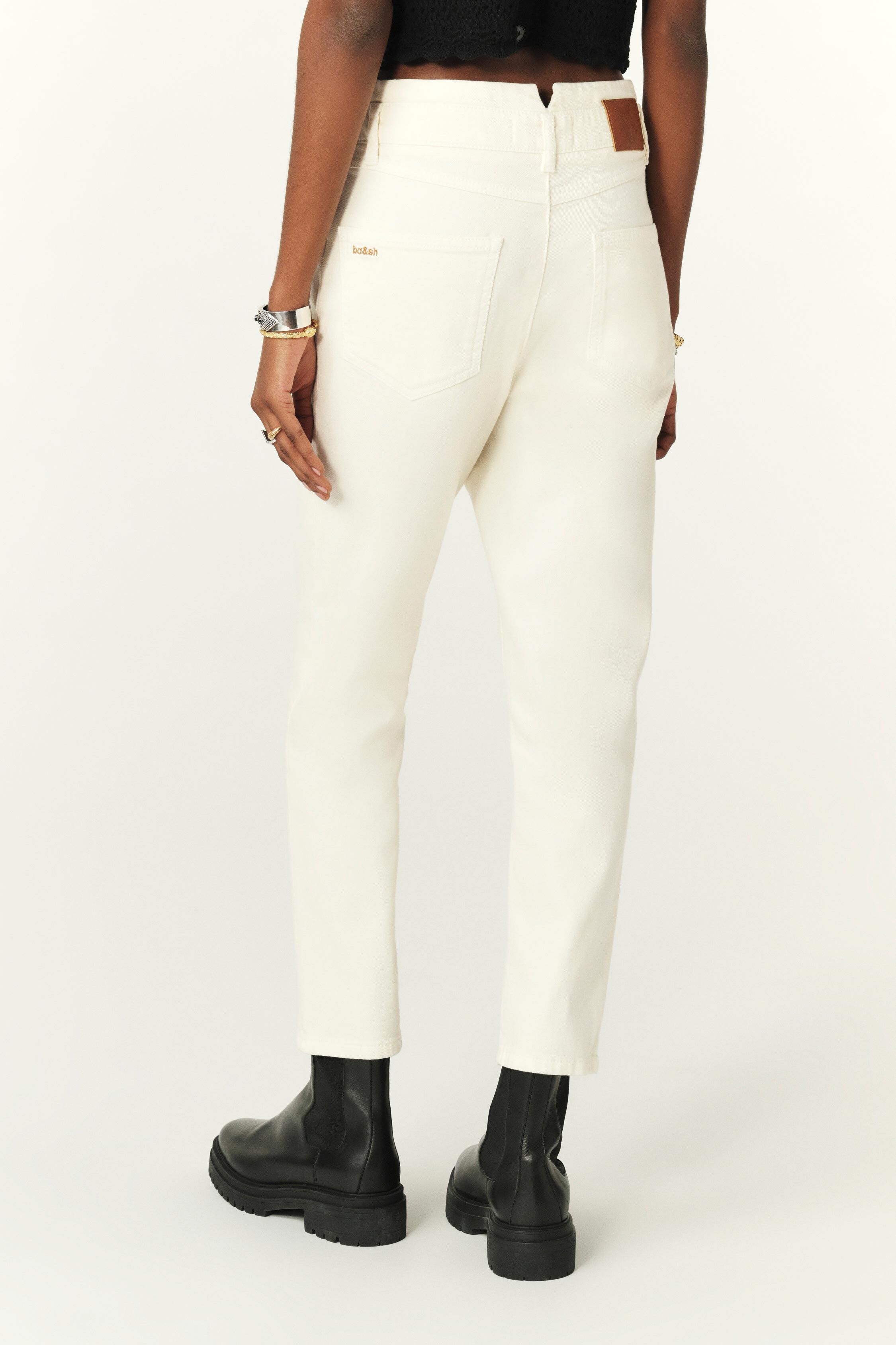 JEANS INZO