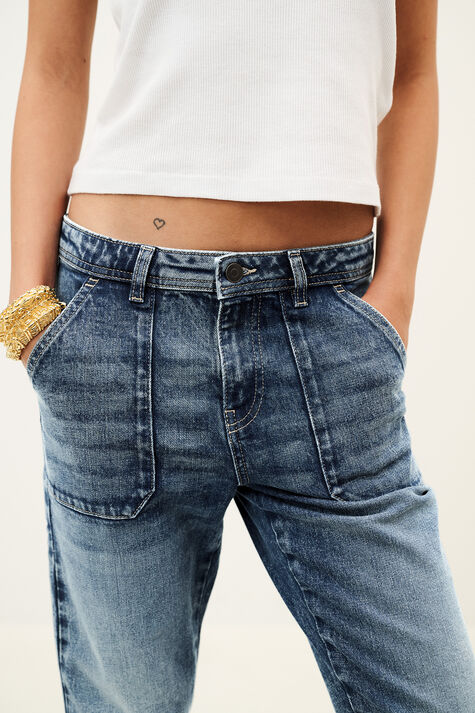 Jeans MALLY