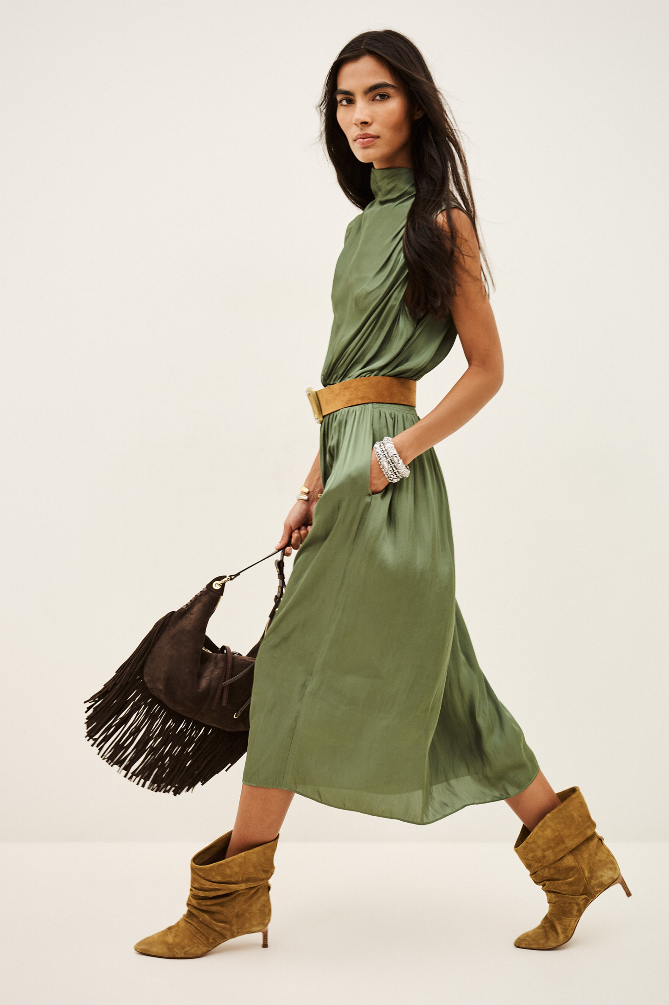 DRESS CELEA