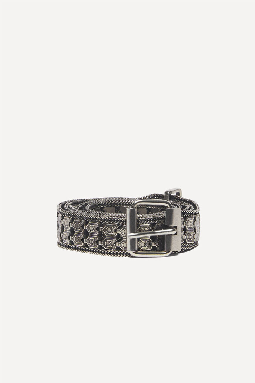 BELT BABEL
