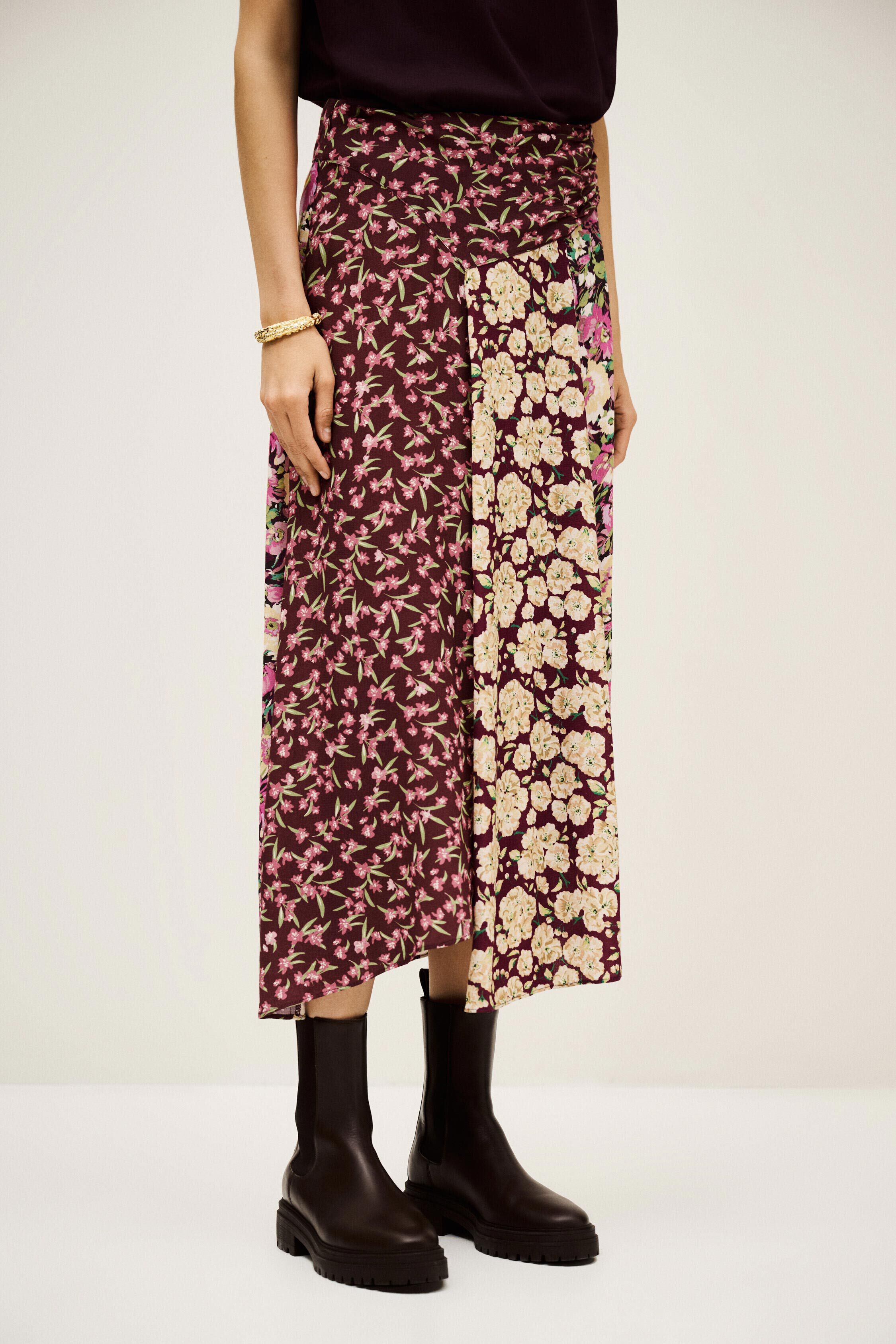 skirt ILIXIA
