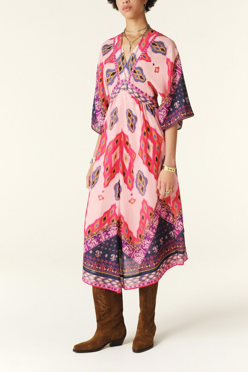 dress YIN