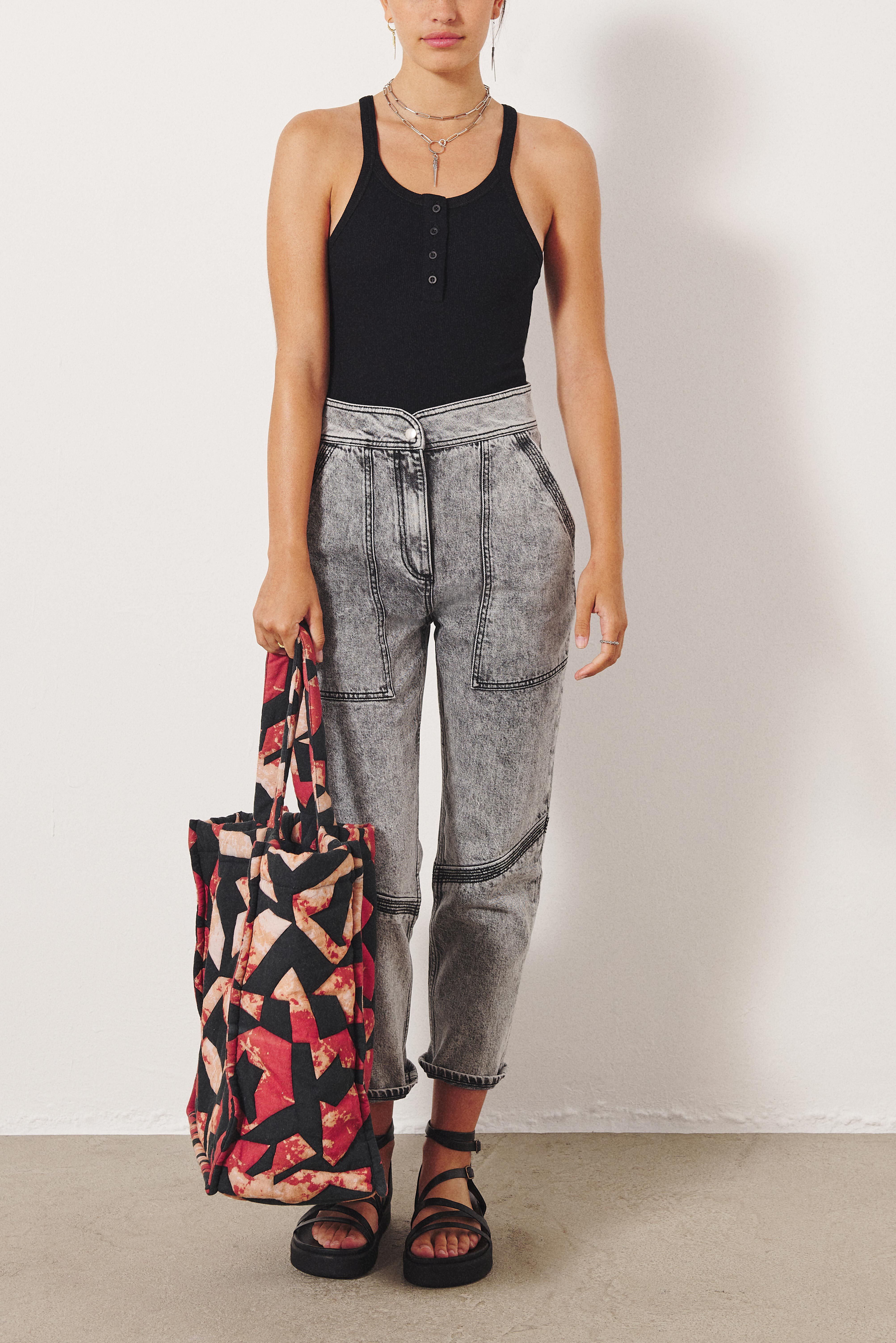 BODYSUIT ELIA