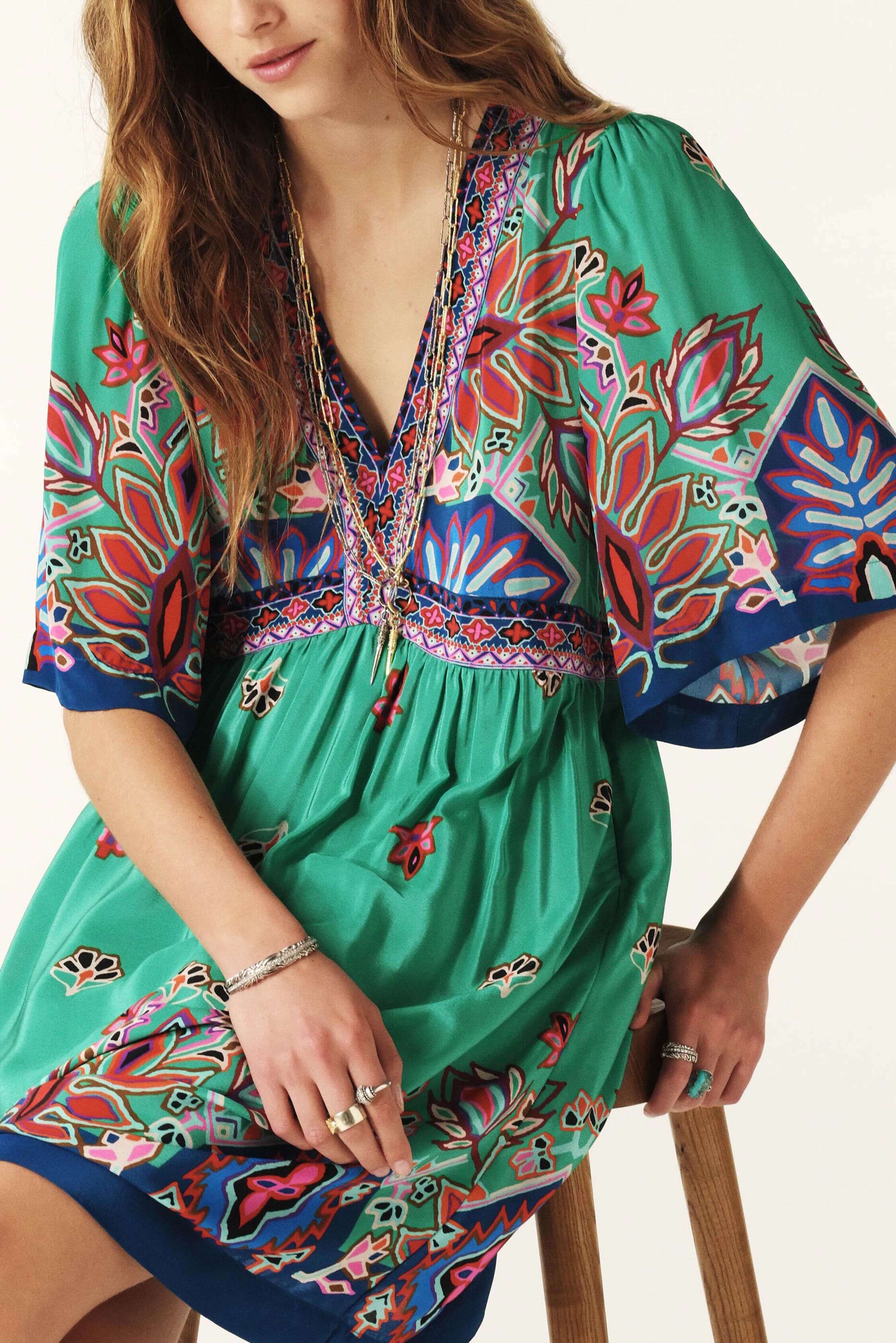 DRESS LEVIA