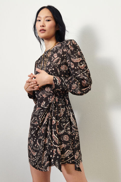 DRESS COSTEL