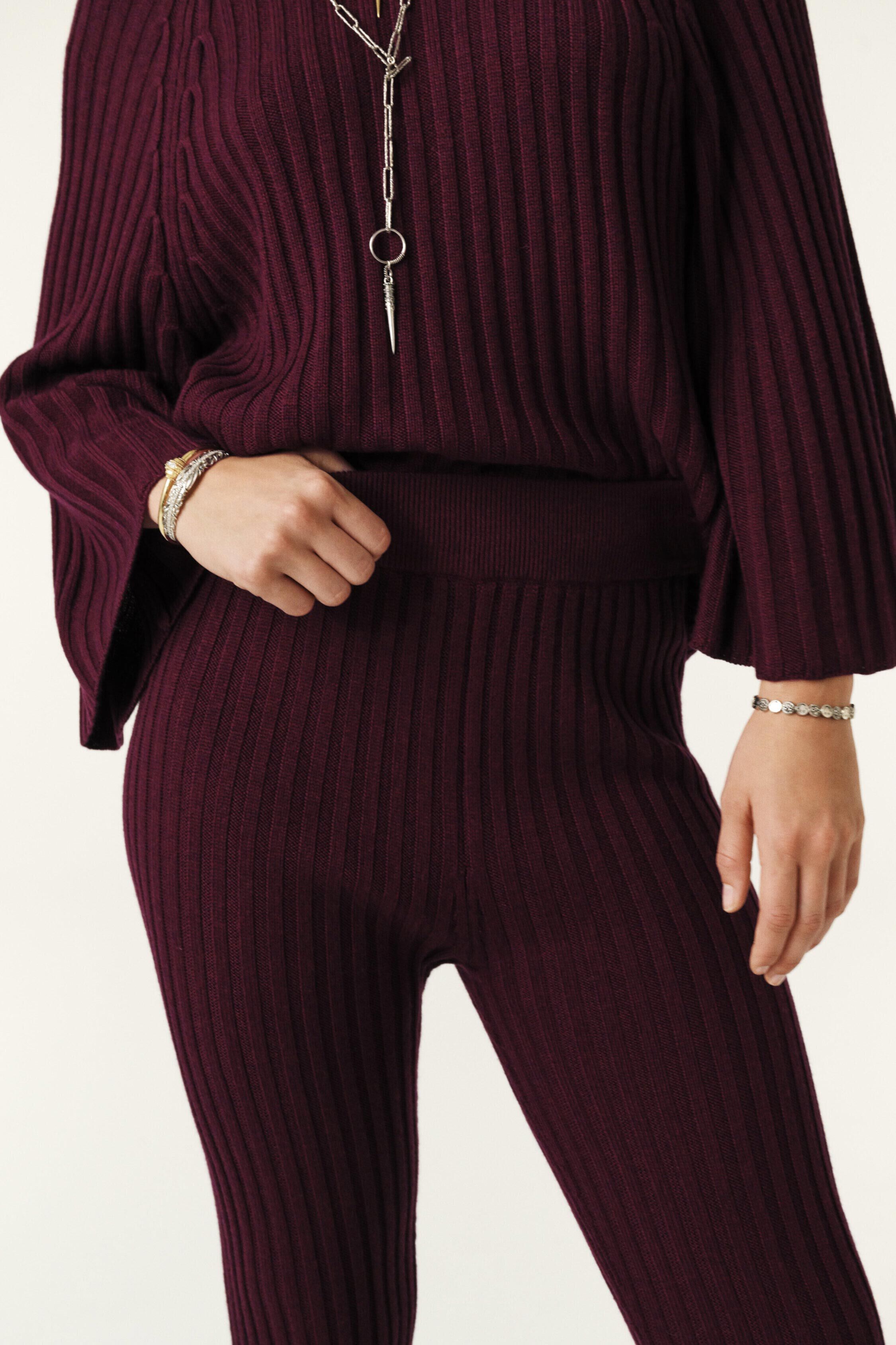 pantalon JUSTON