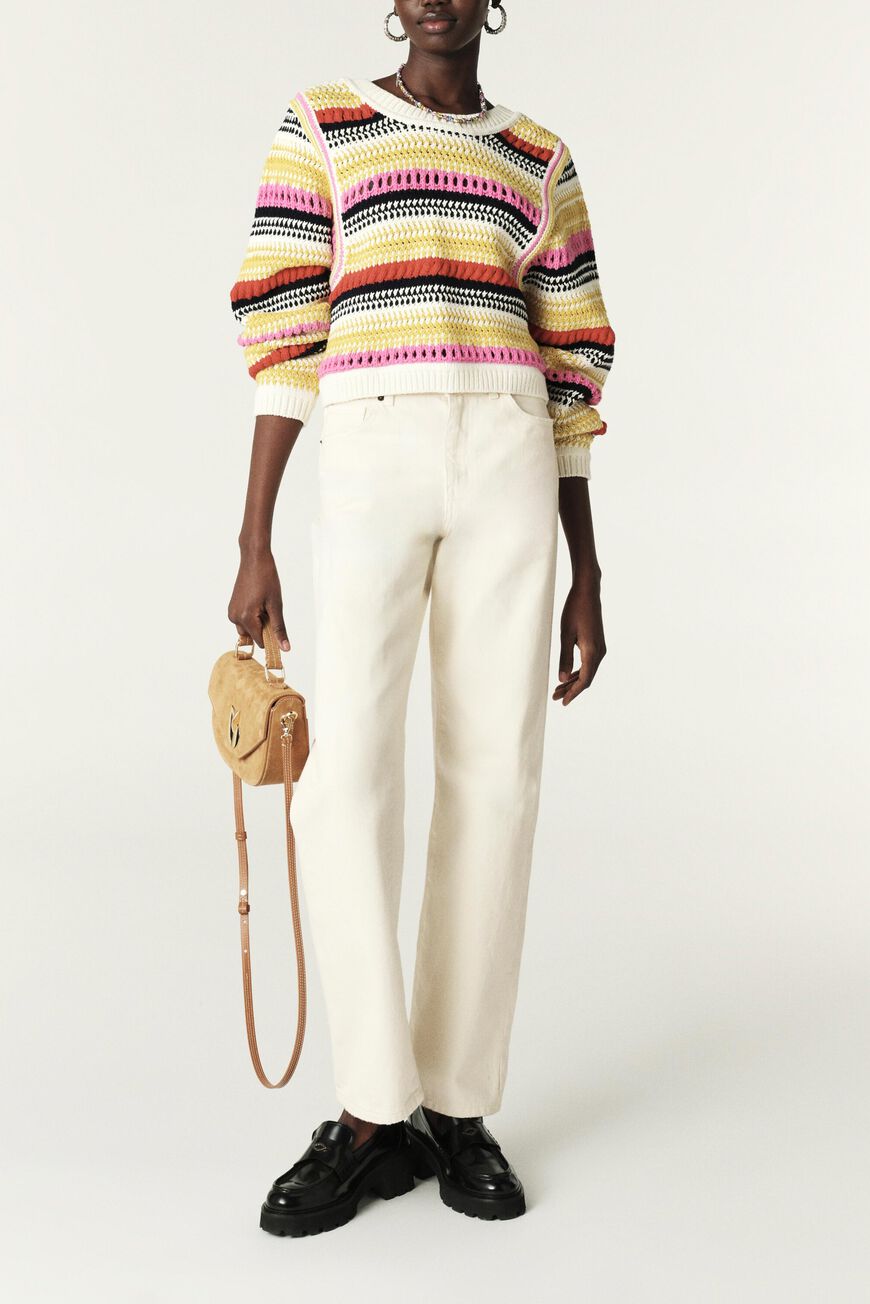 jumper ROMY