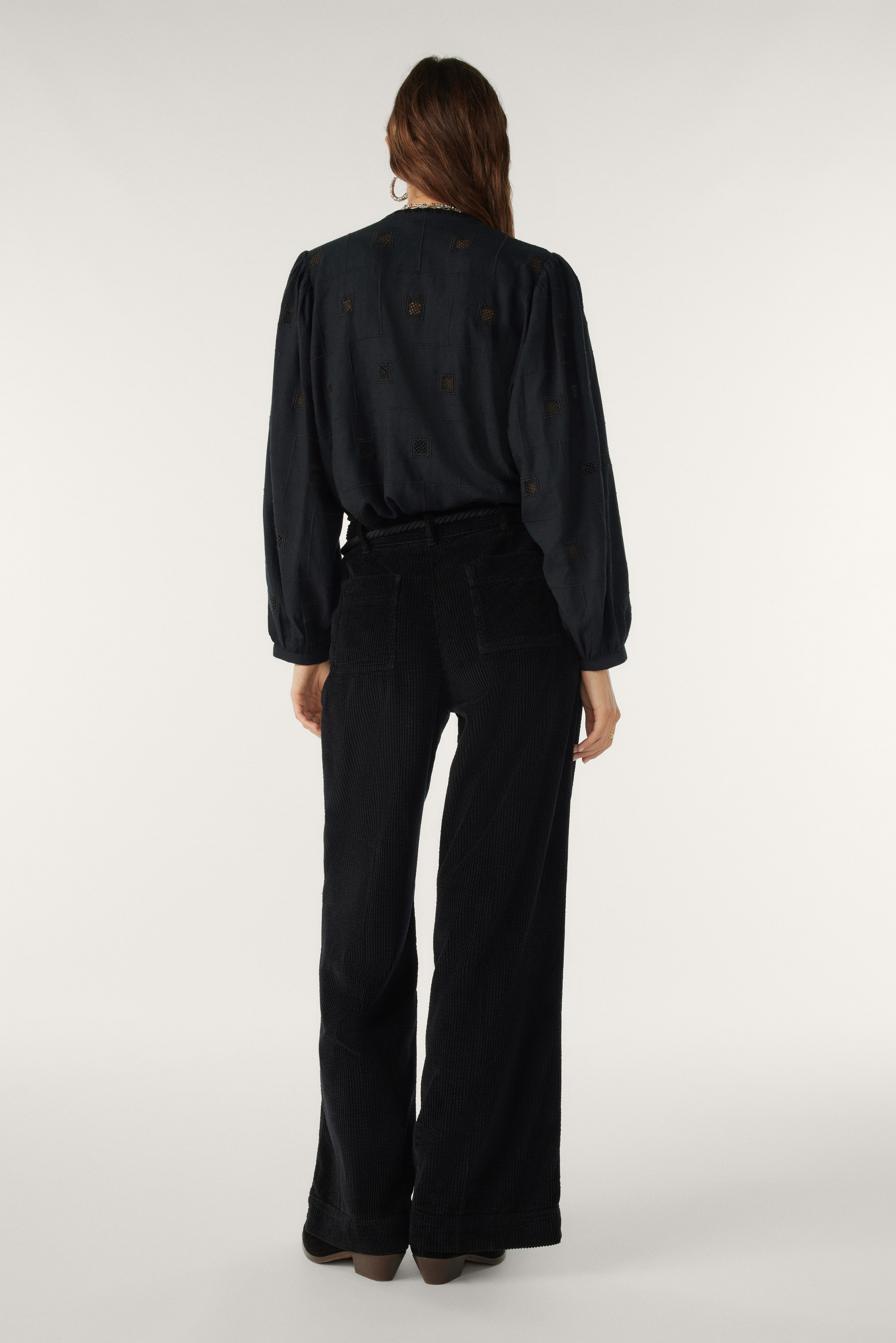 trousers BALI