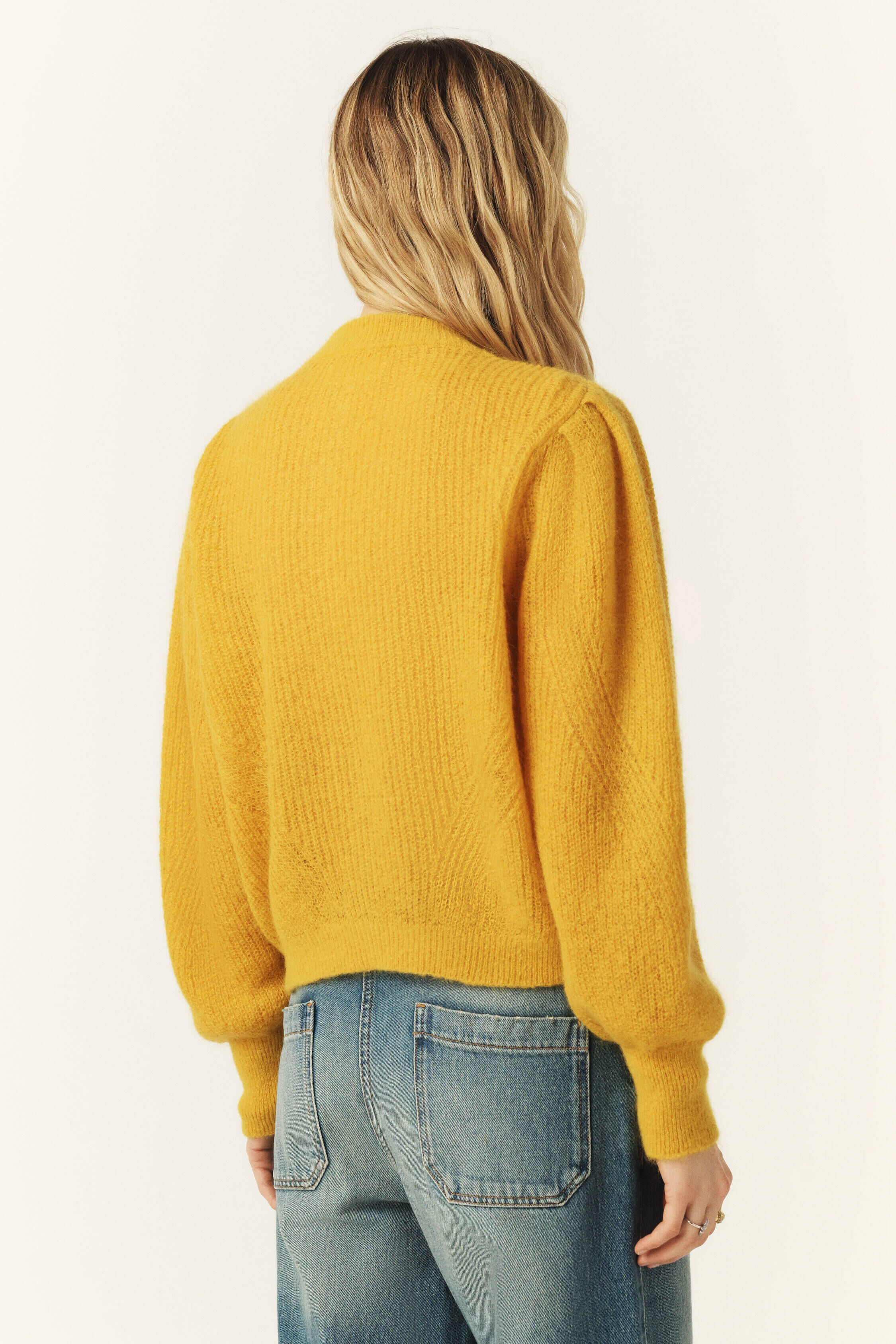 CARDIGAN DANIE