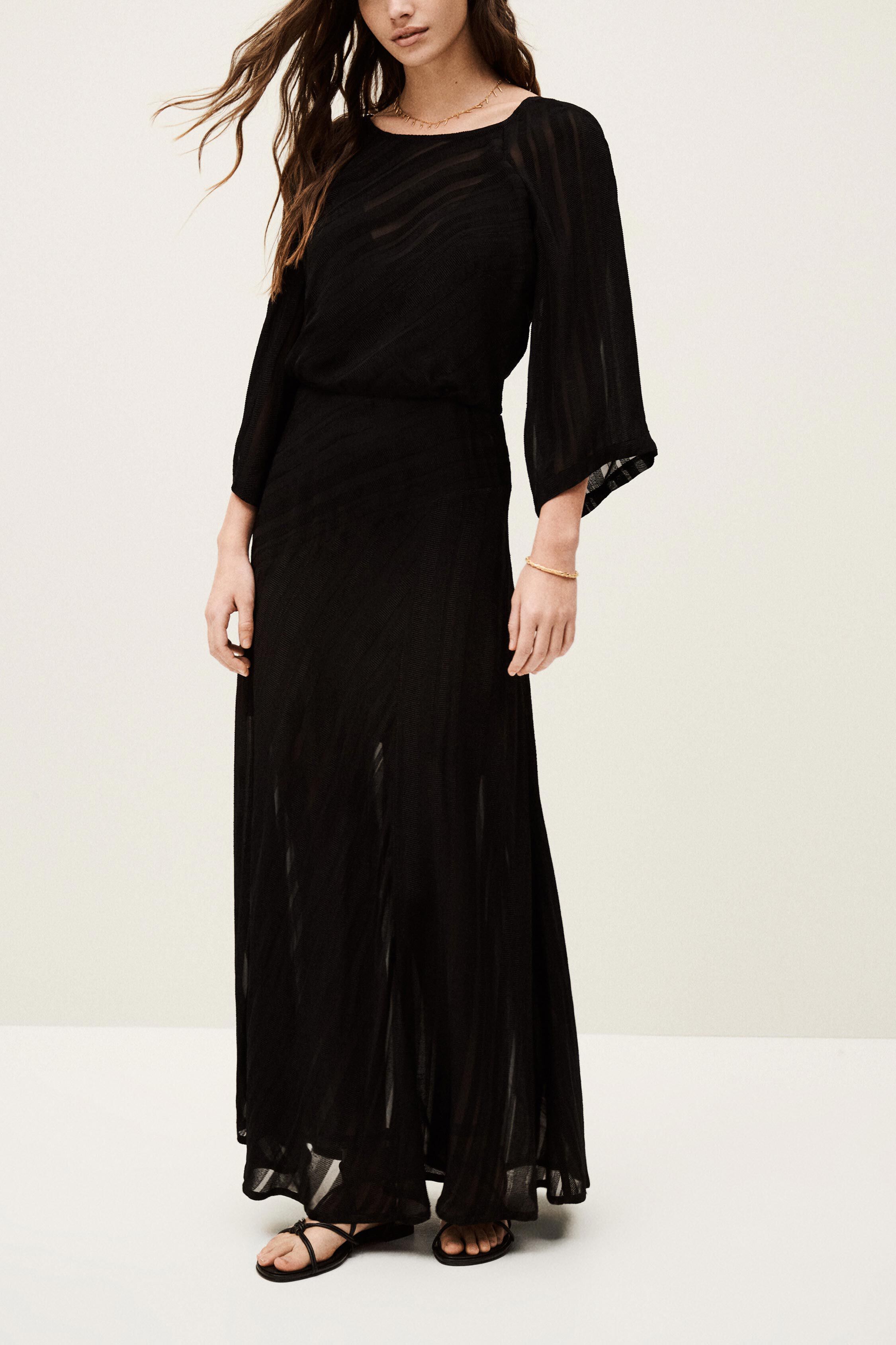 DRESS SIBONY