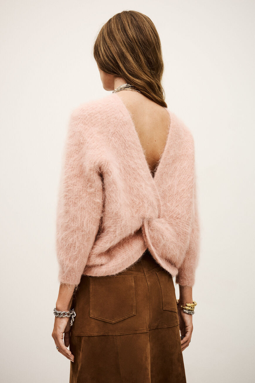 sweater FILL